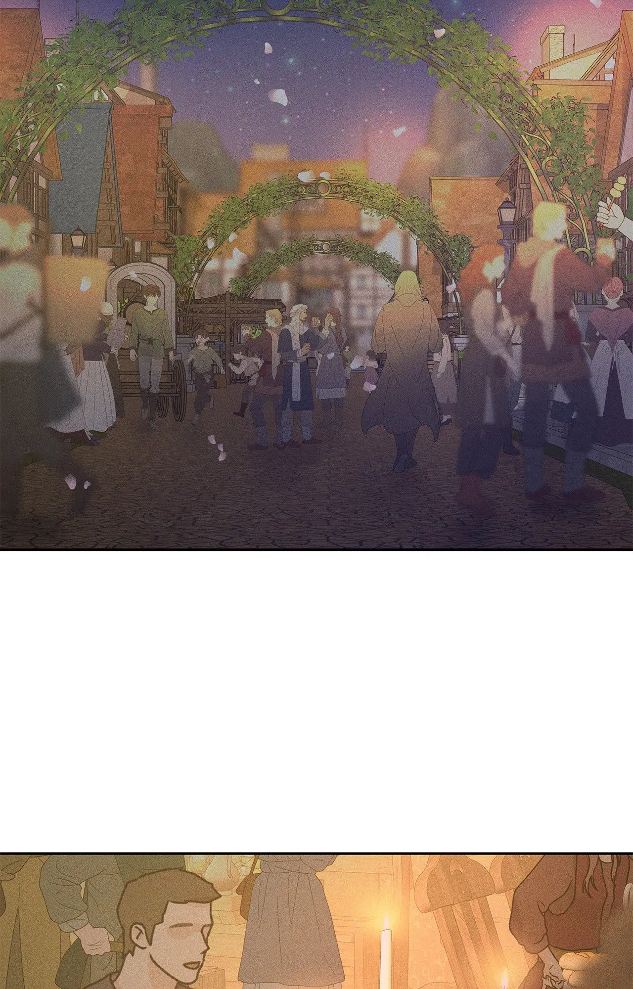 Antidote { Official } - Chapter 54 manhwa