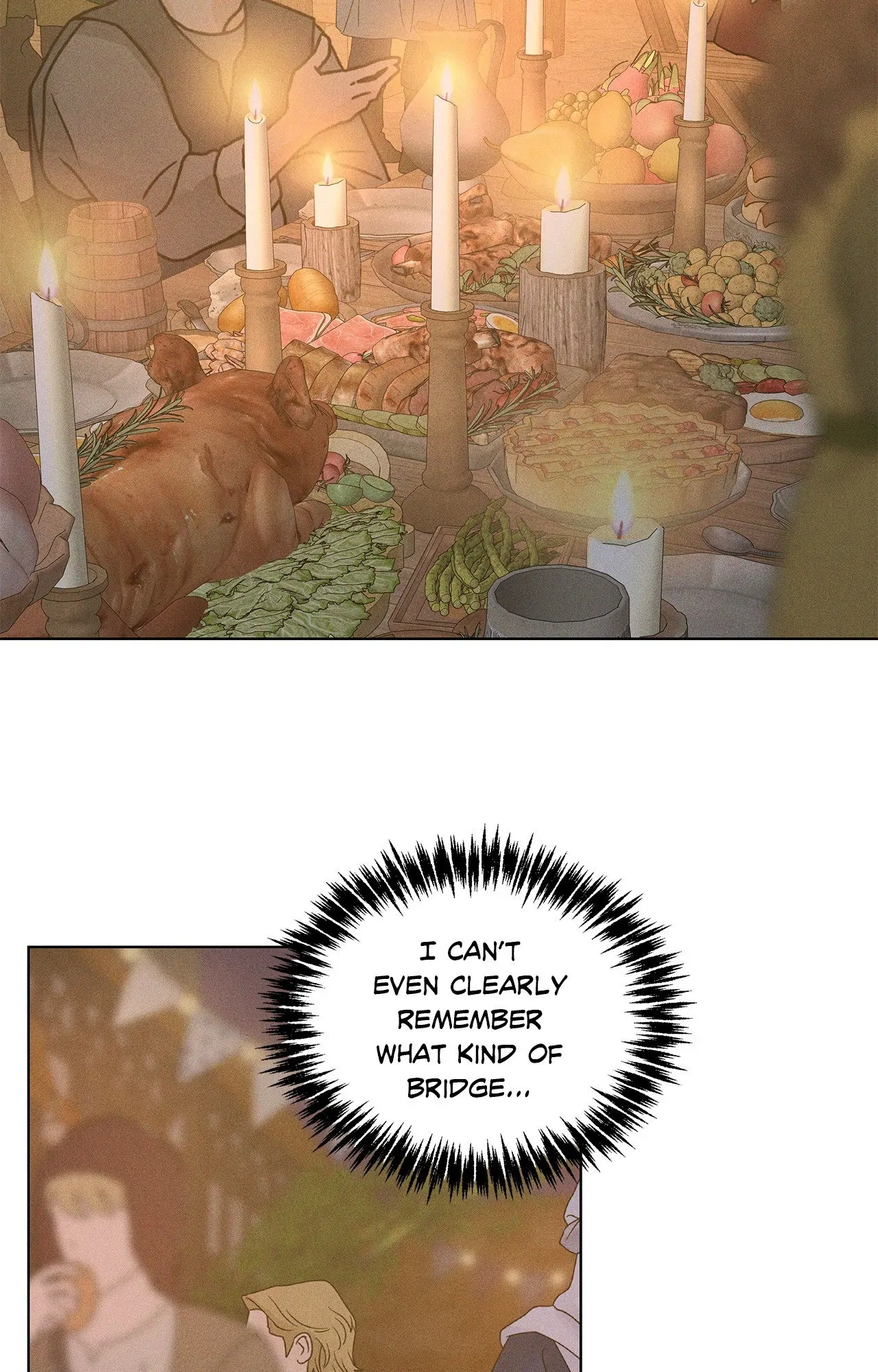 Antidote { Official } - Chapter 54 manhwa