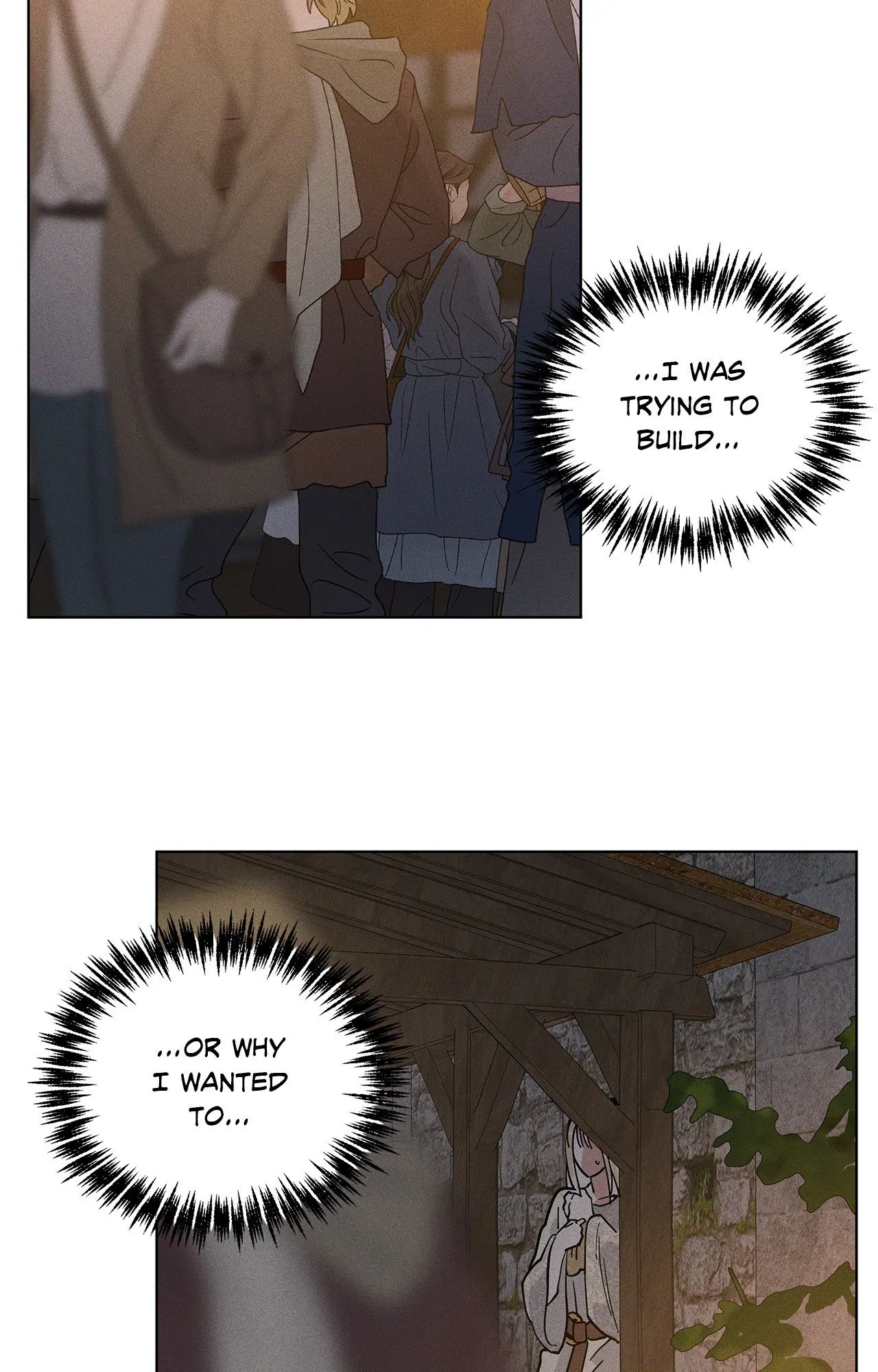 Antidote { Official } - Chapter 54 manhwa