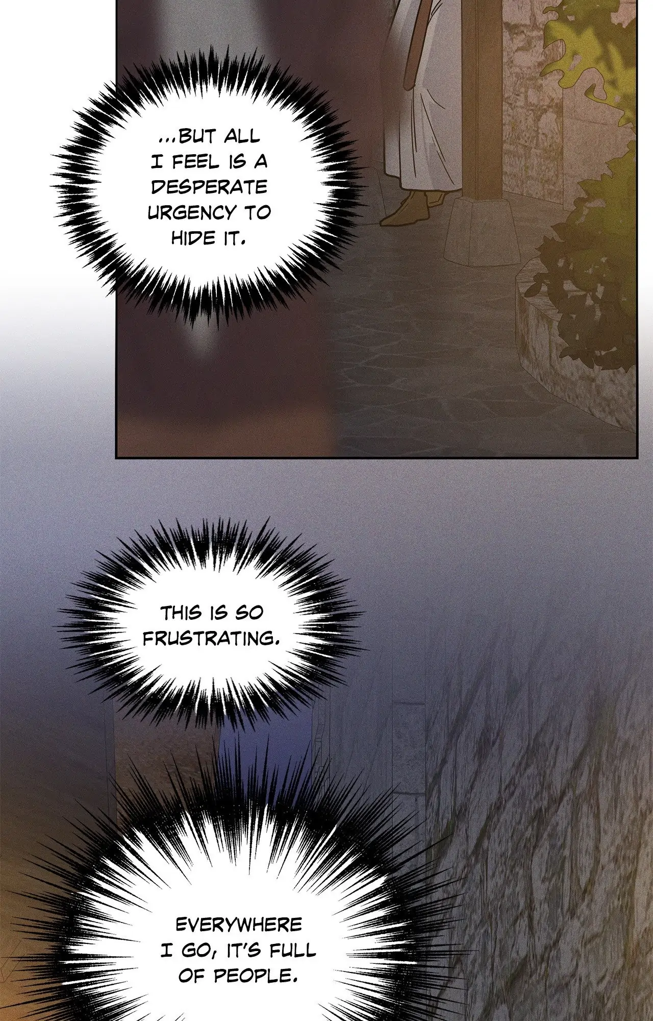 Antidote { Official } - Chapter 54 manhwa