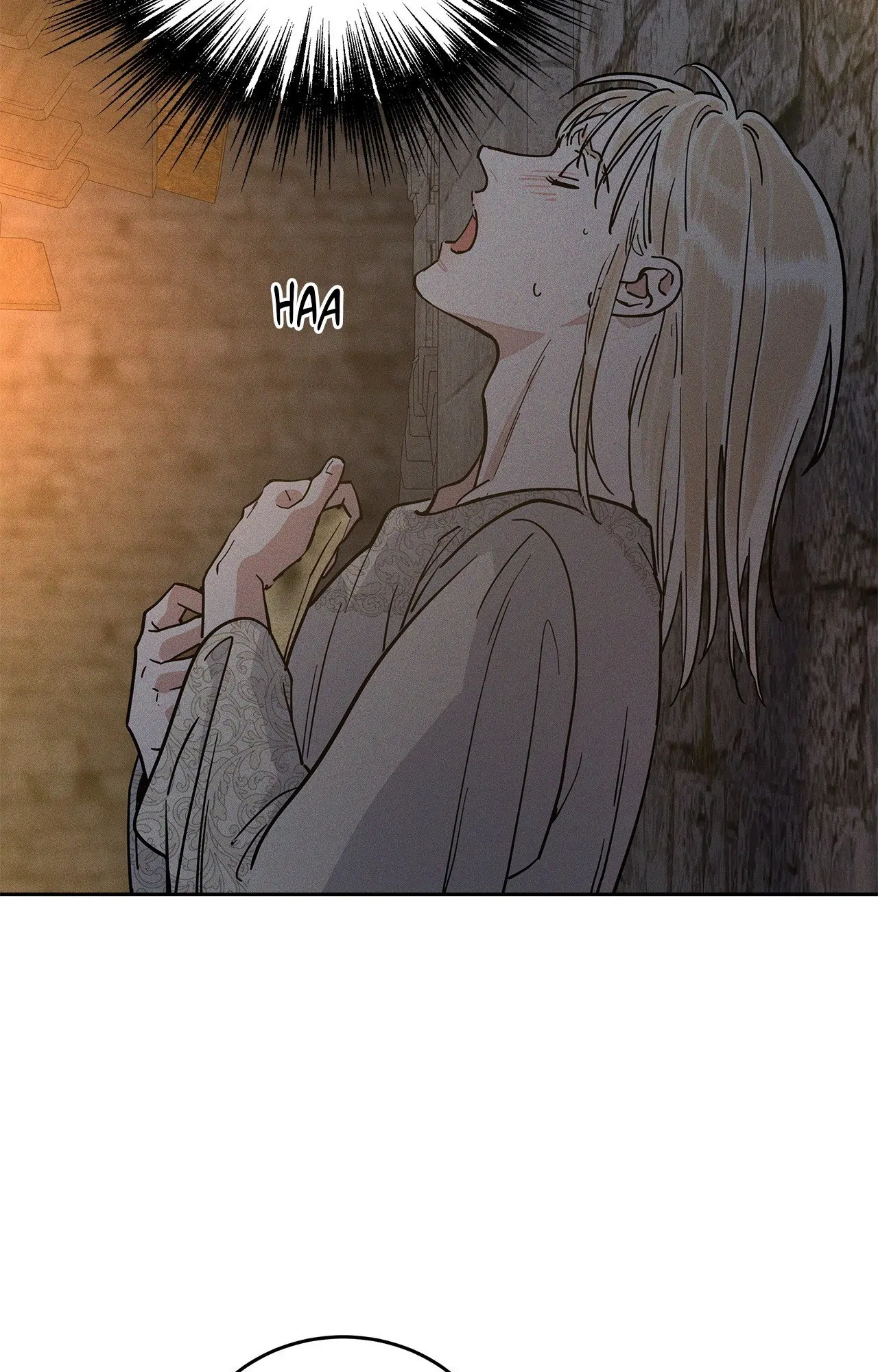 Antidote { Official } - Chapter 54 manhwa
