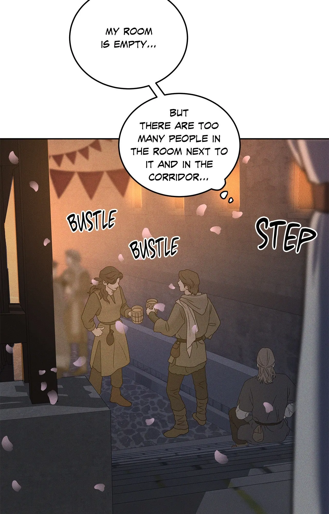 Antidote { Official } - Chapter 54 manhwa