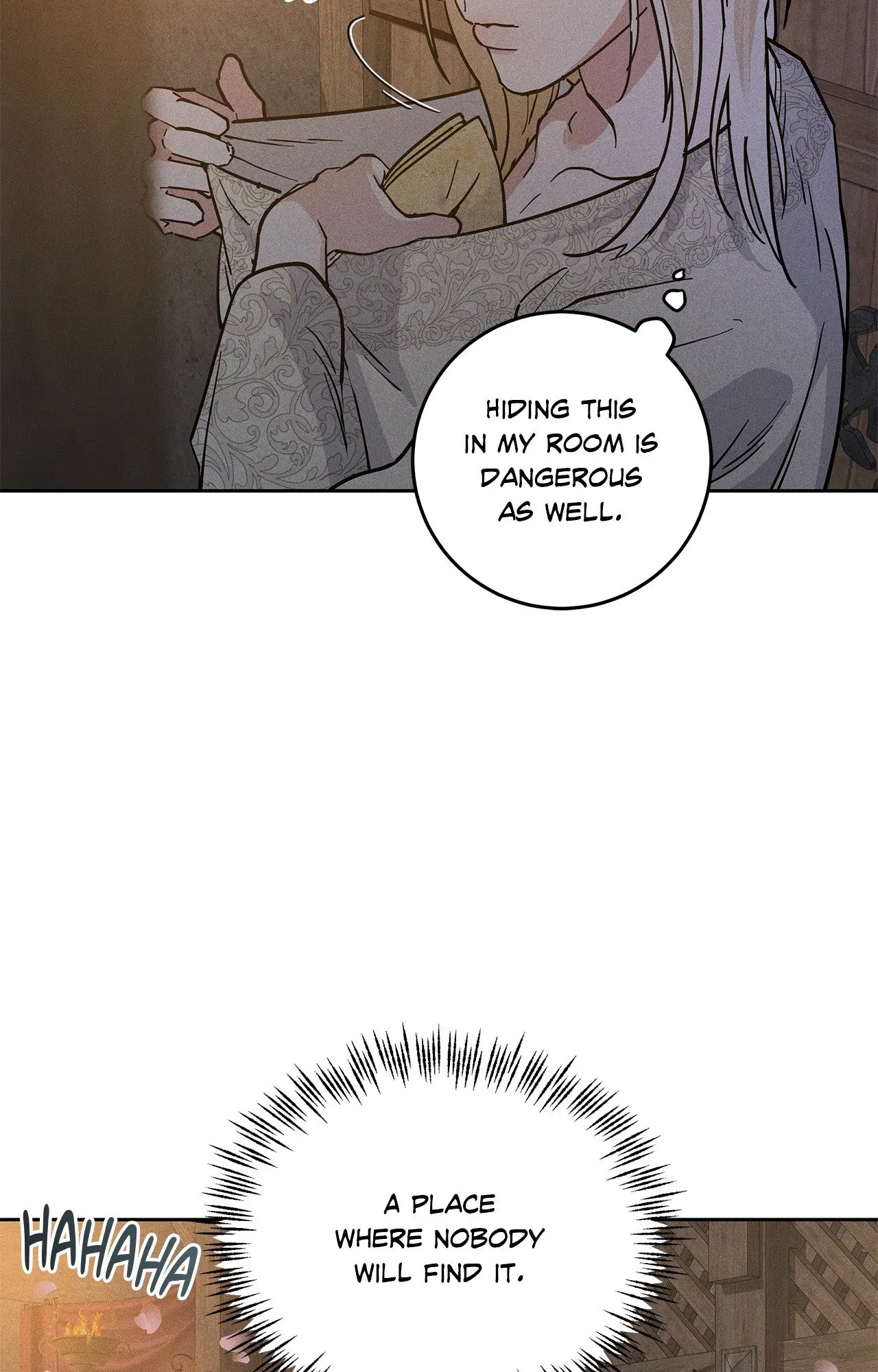 Antidote { Official } - Chapter 54 manhwa