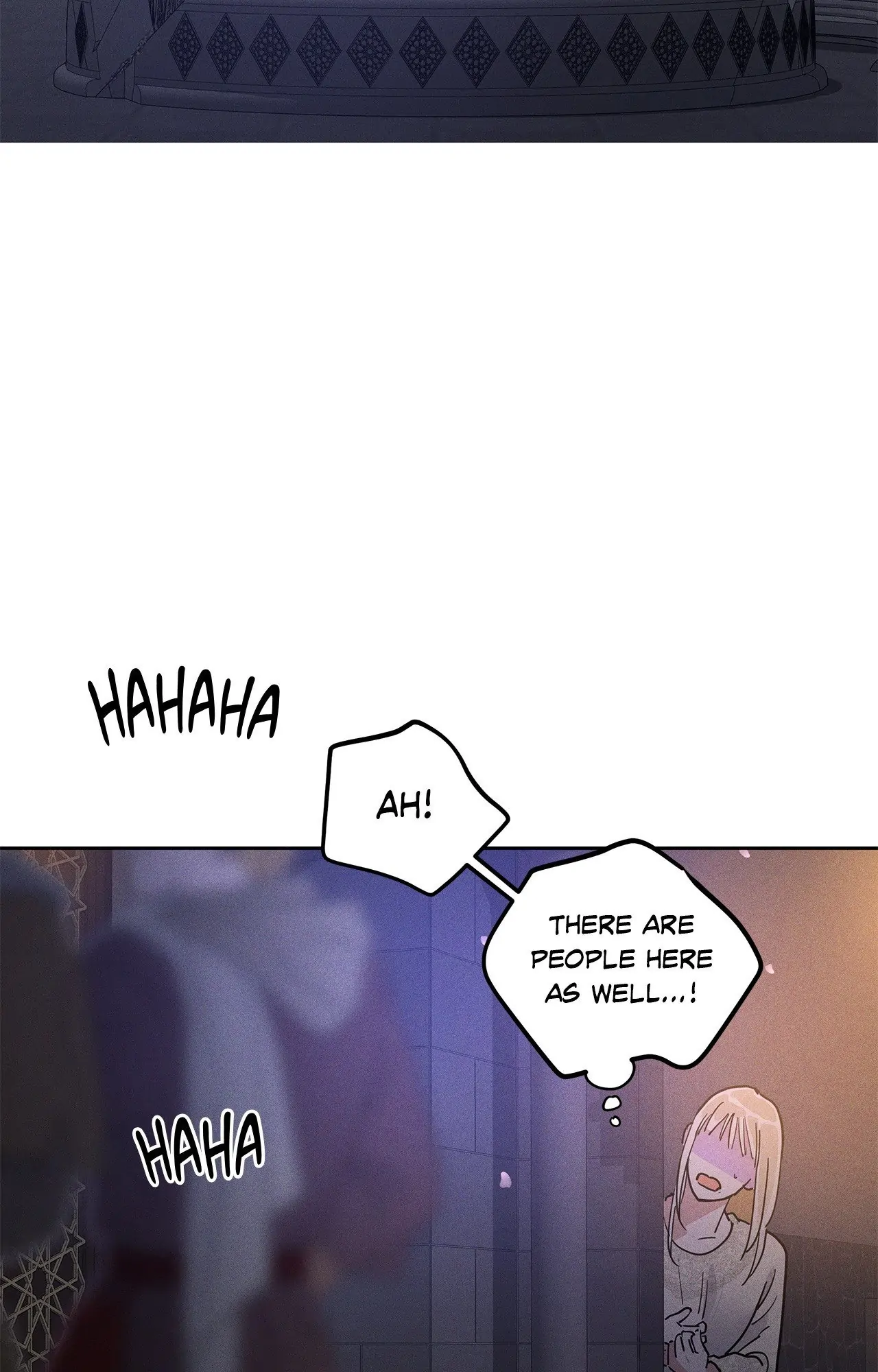 Antidote { Official } - Chapter 54 manhwa