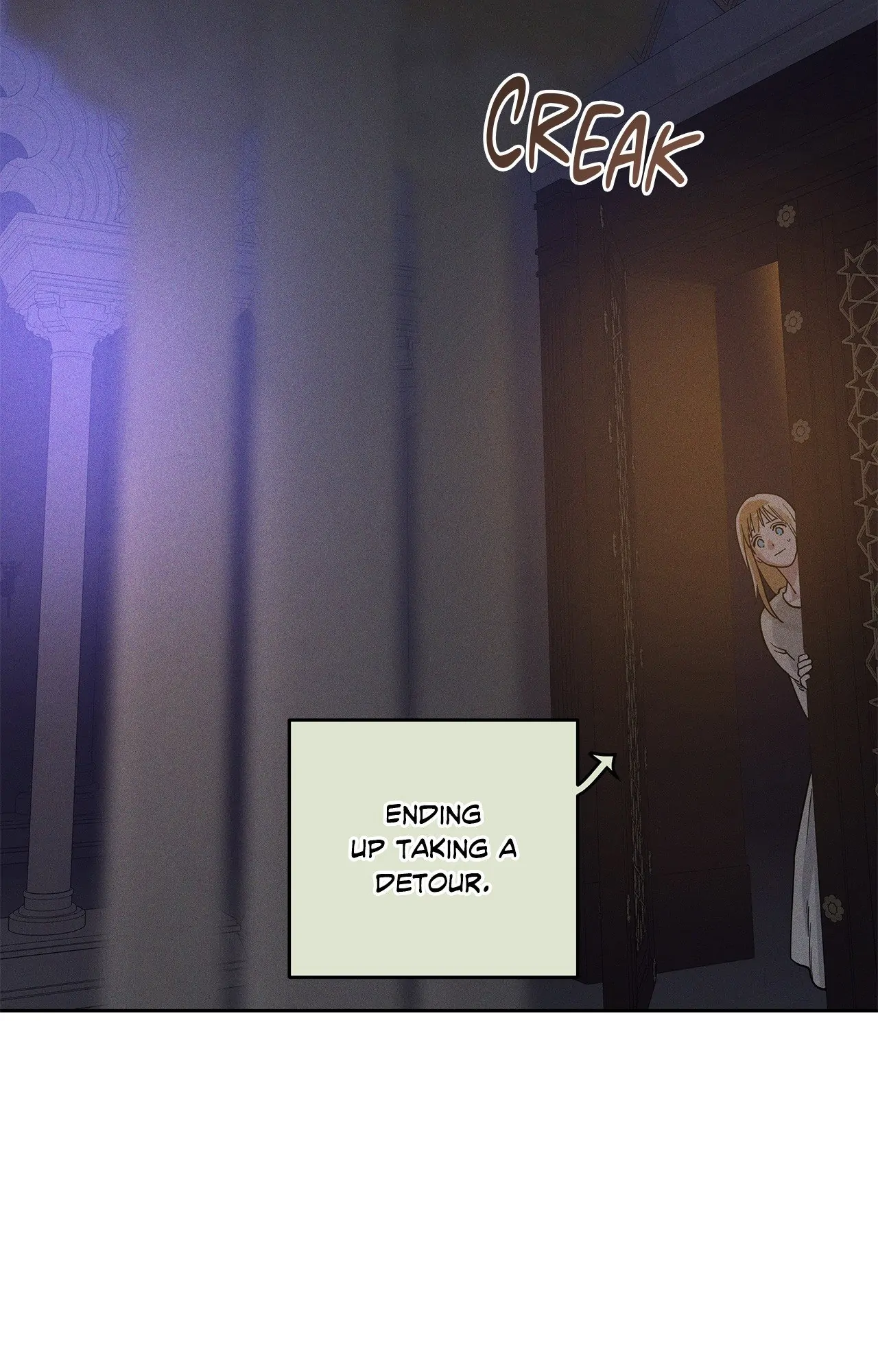 Antidote { Official } - Chapter 54 manhwa