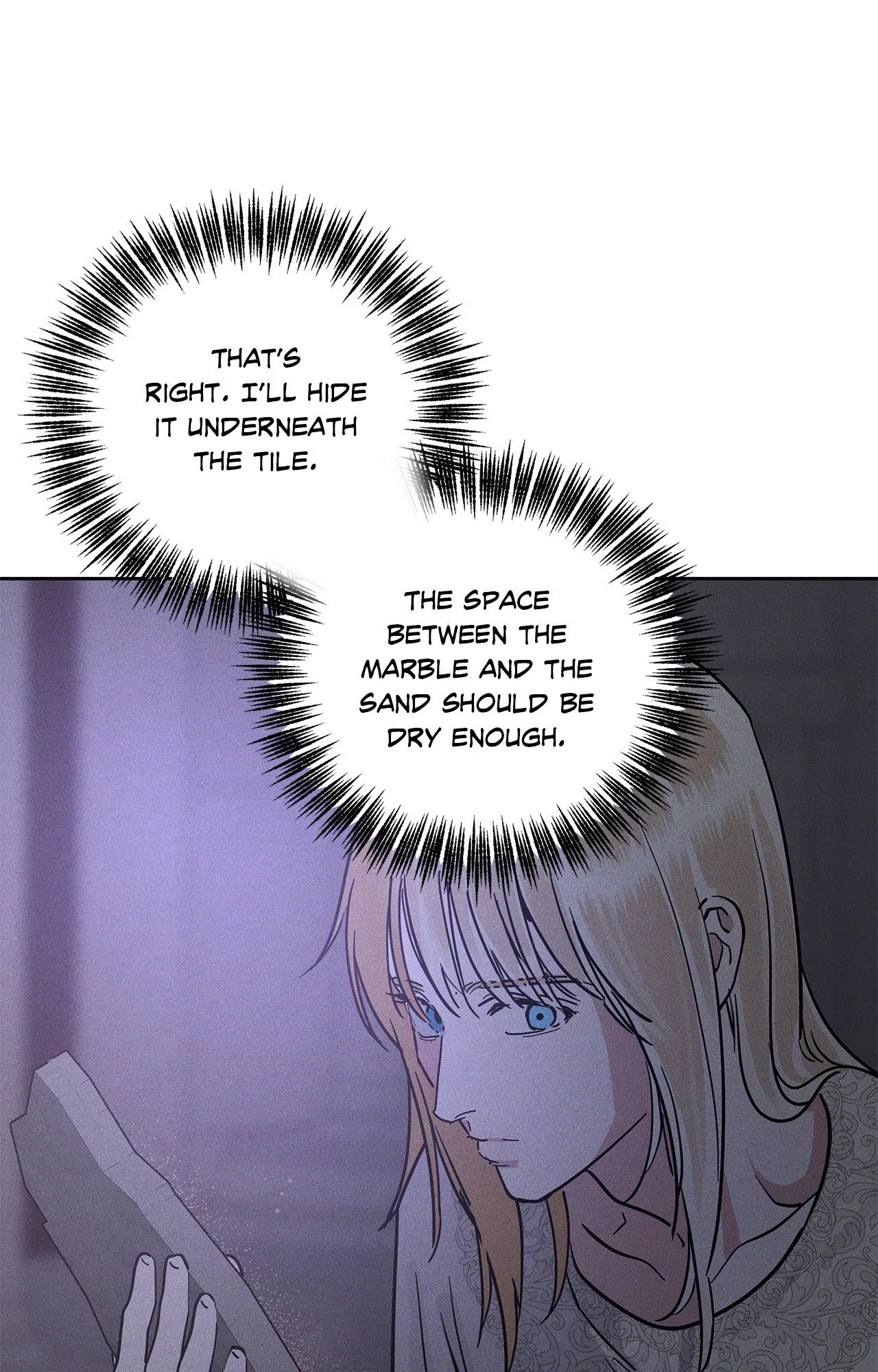 Antidote { Official } - Chapter 54 manhwa