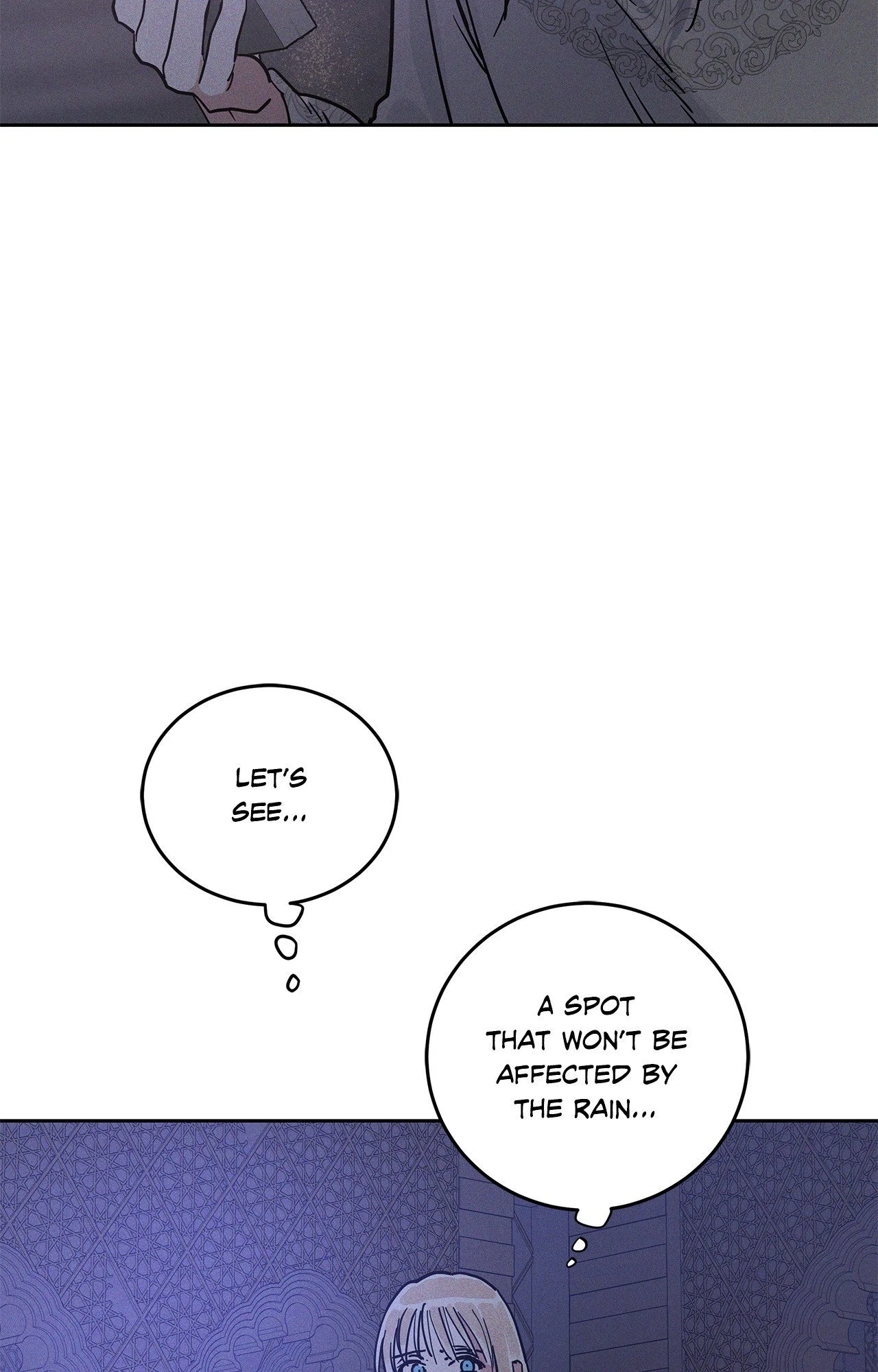 Antidote { Official } - Chapter 54 manhwa