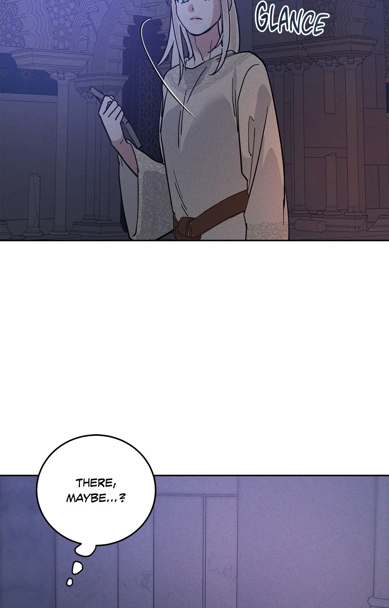 Antidote { Official } - Chapter 54 manhwa