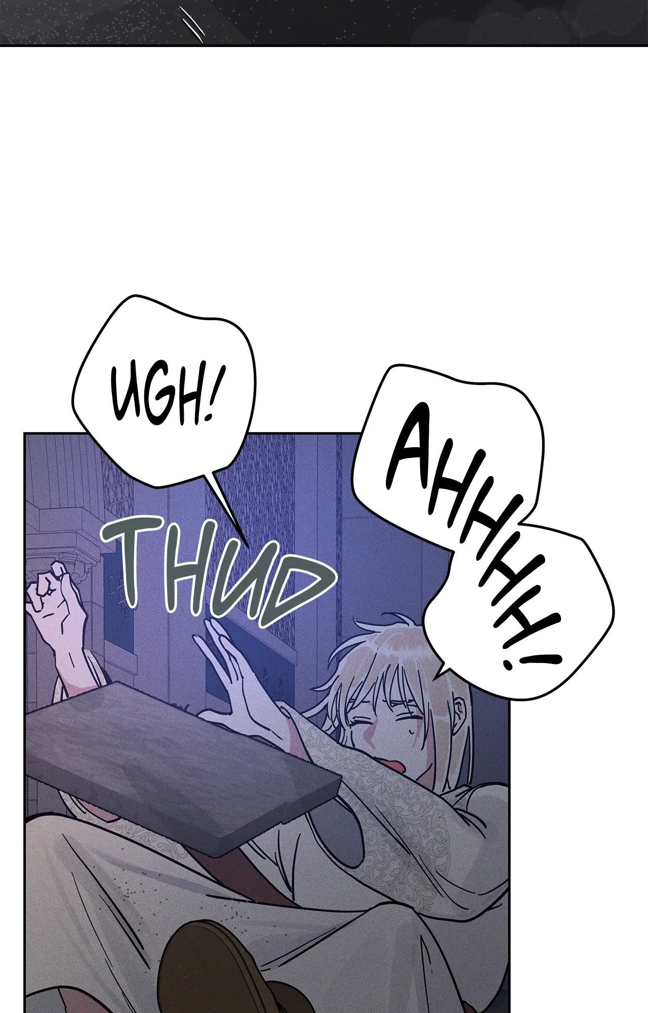 Antidote { Official } - Chapter 54 manhwa