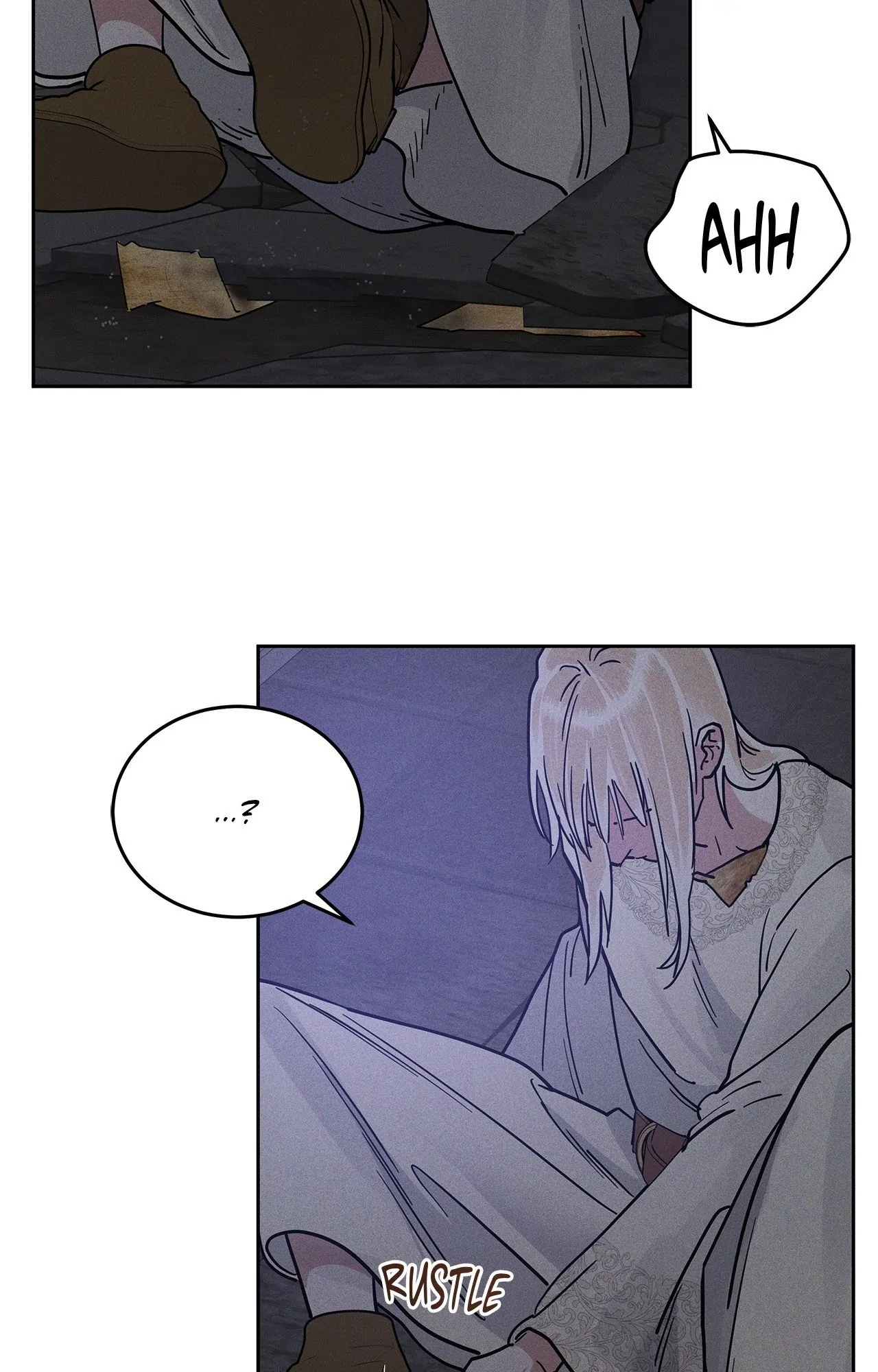 Antidote { Official } - Chapter 54 manhwa