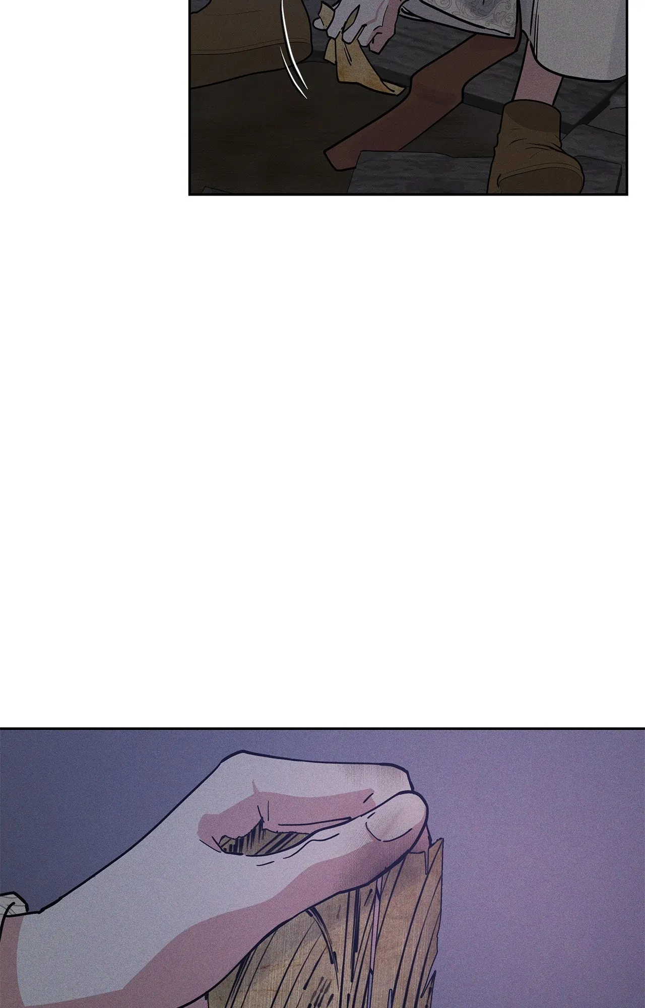 Antidote { Official } - Chapter 54 manhwa