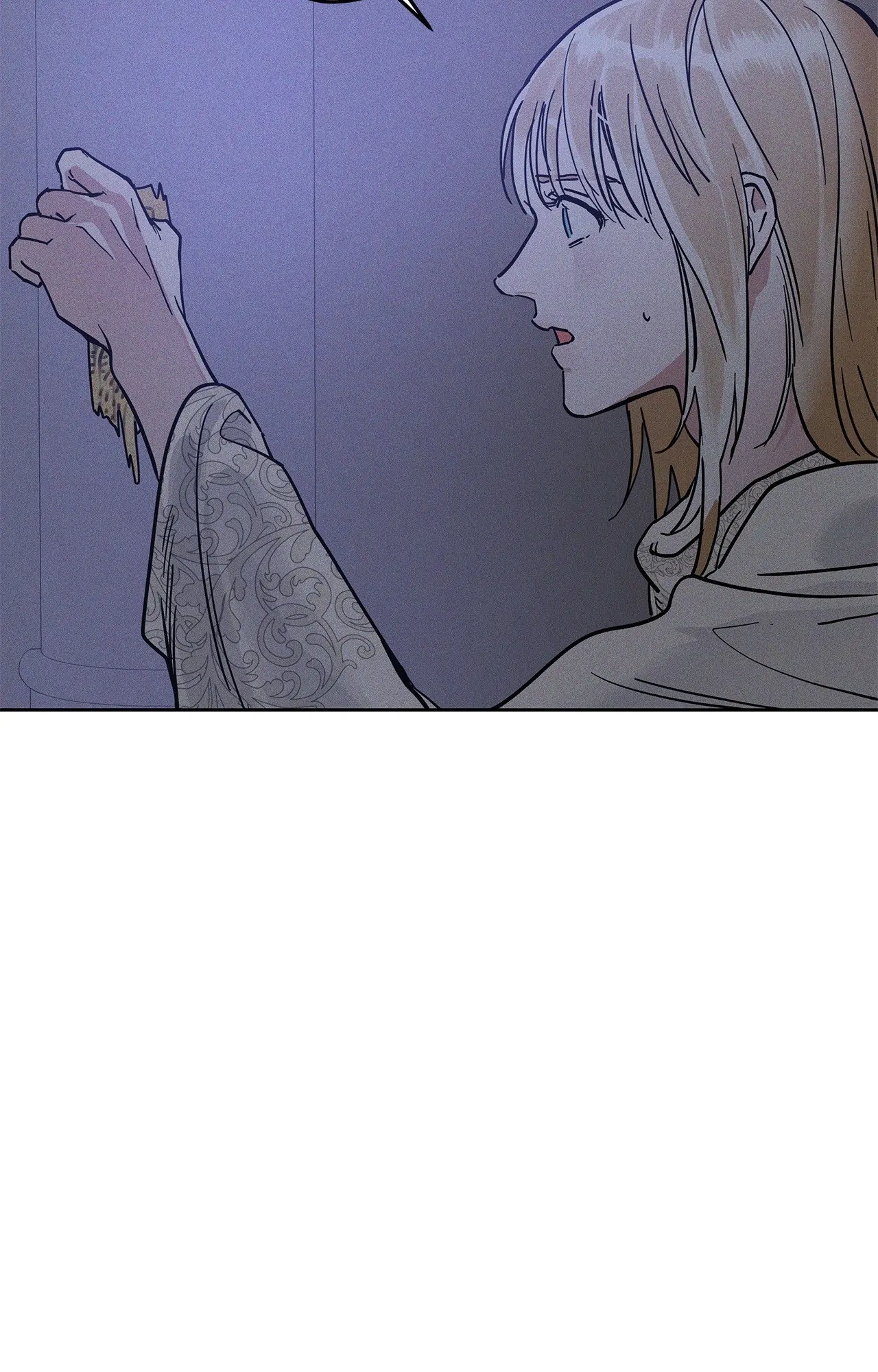 Antidote { Official } - Chapter 54 manhwa