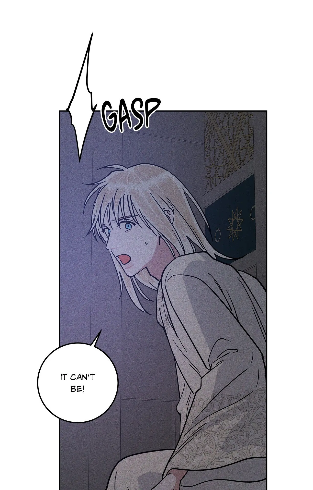 Antidote { Official } - Chapter 54 manhwa