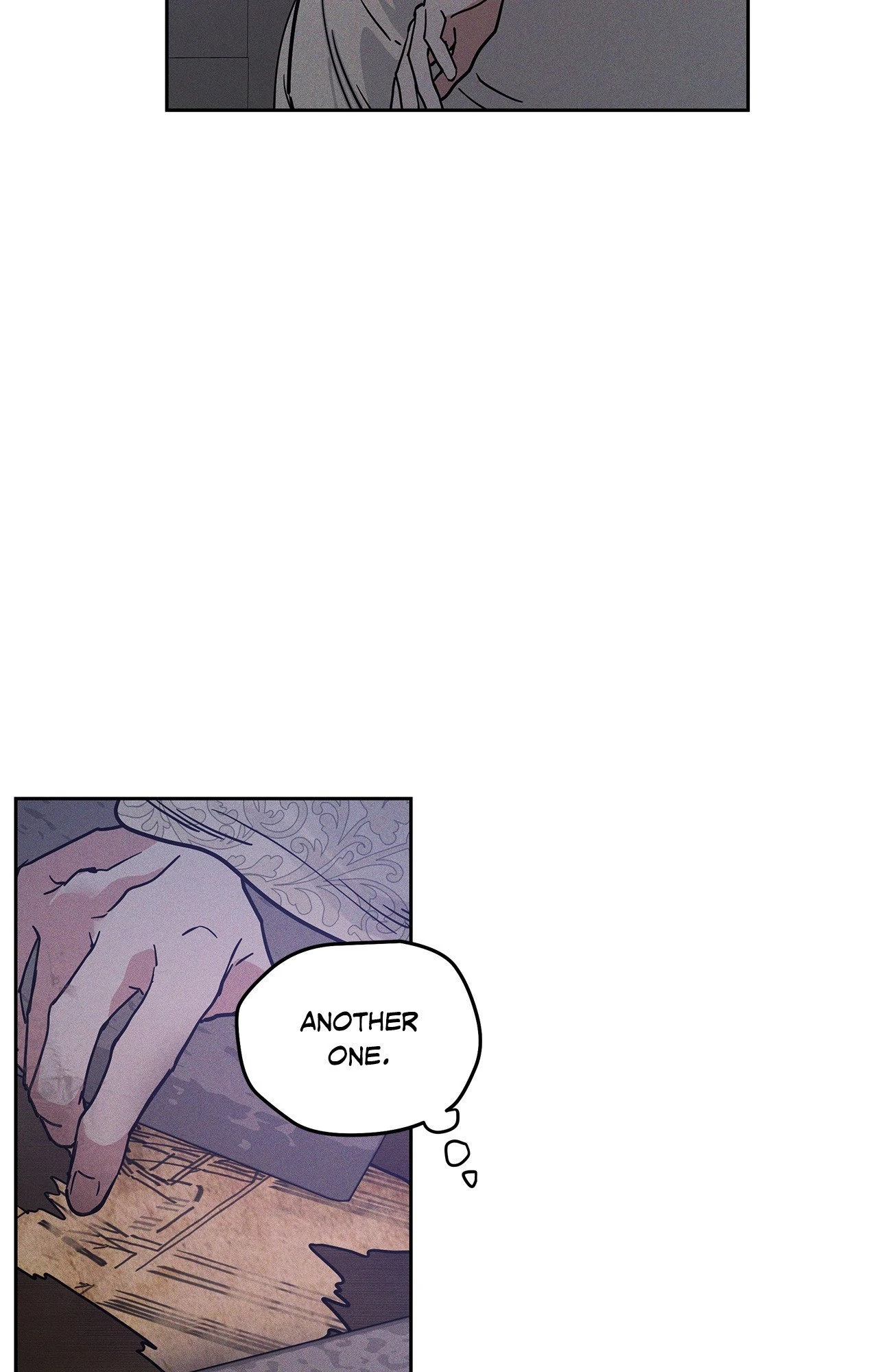 Antidote { Official } - Chapter 54 manhwa