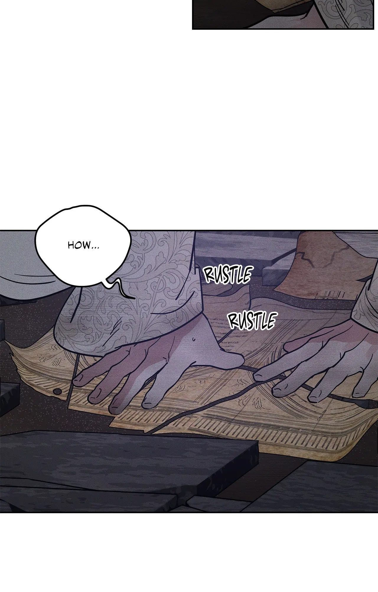 Antidote { Official } - Chapter 54 manhwa