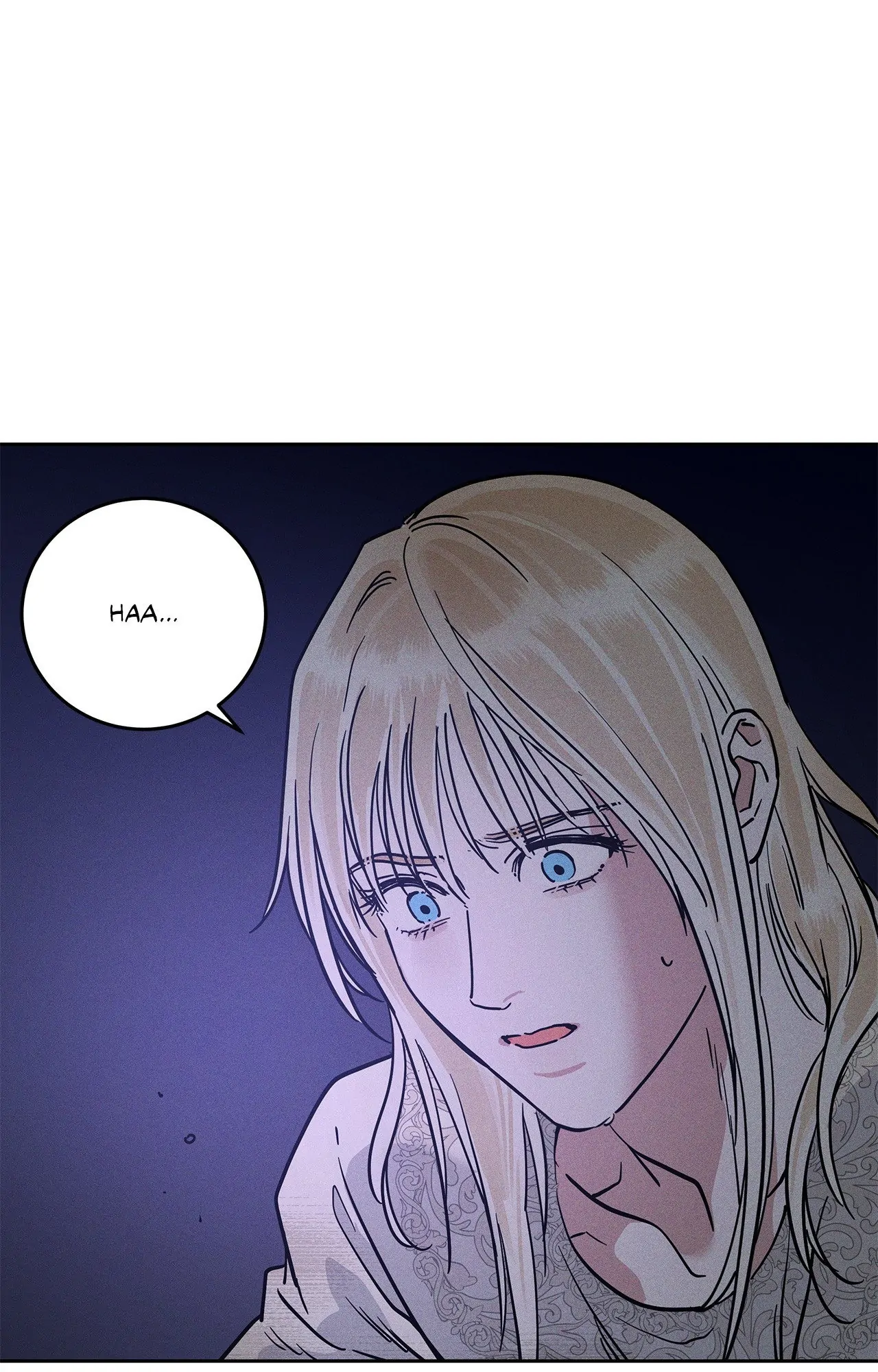 Antidote { Official } - Chapter 54 manhwa