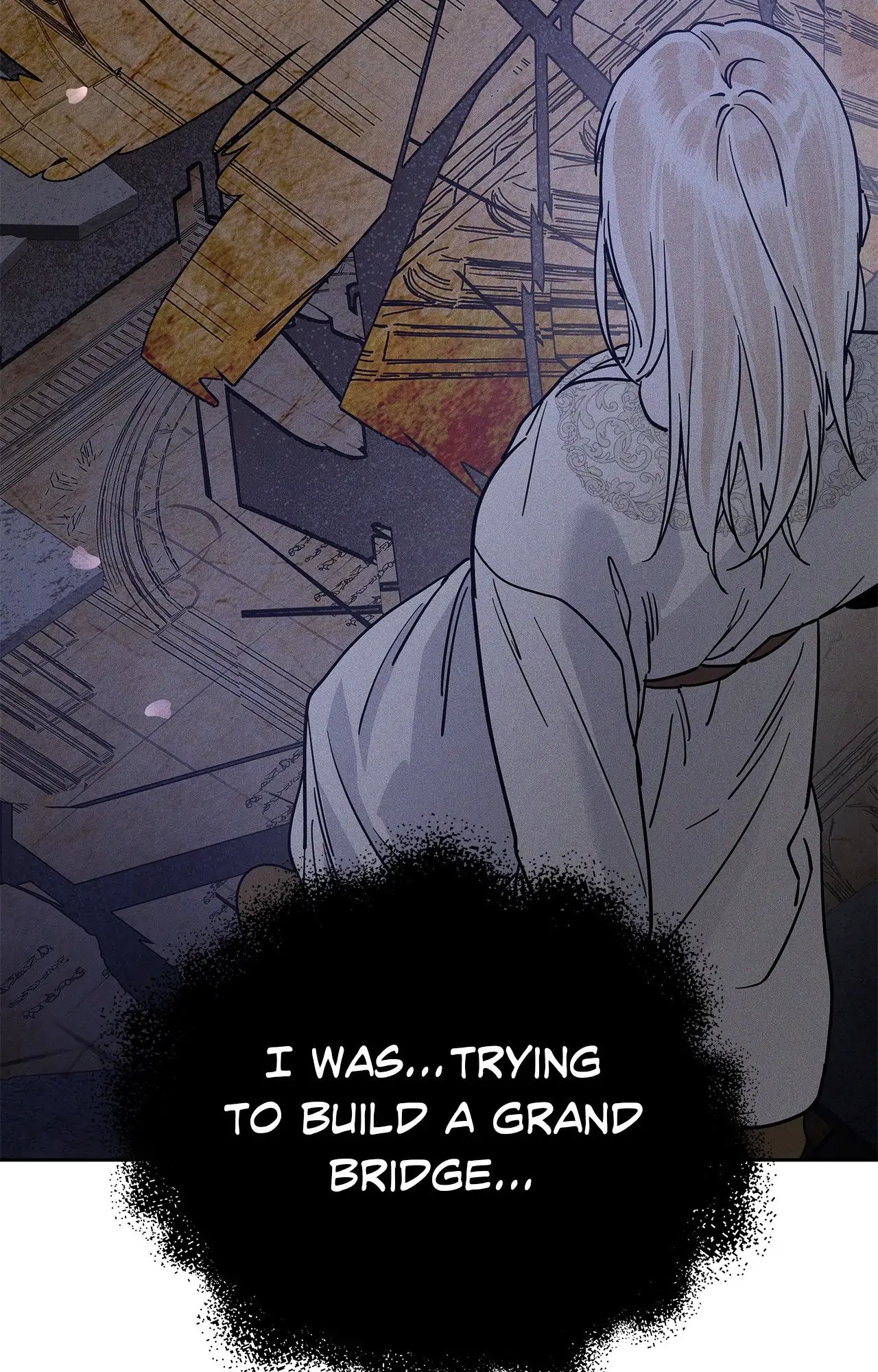 Antidote { Official } - Chapter 54 manhwa