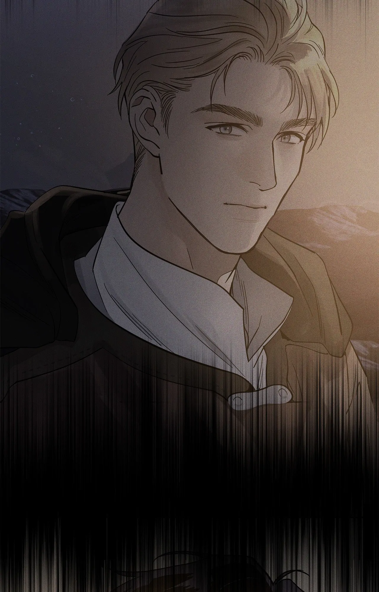 Antidote { Official } - Chapter 54 manhwa