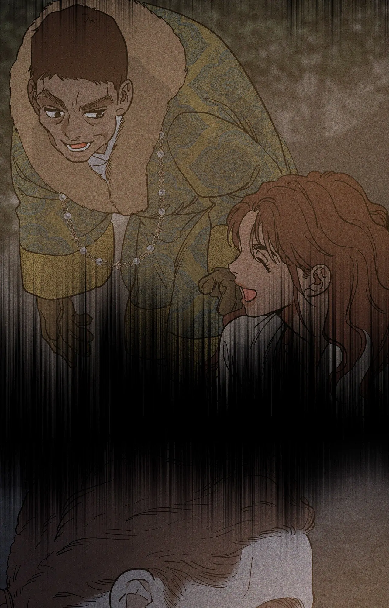 Antidote { Official } - Chapter 54 manhwa