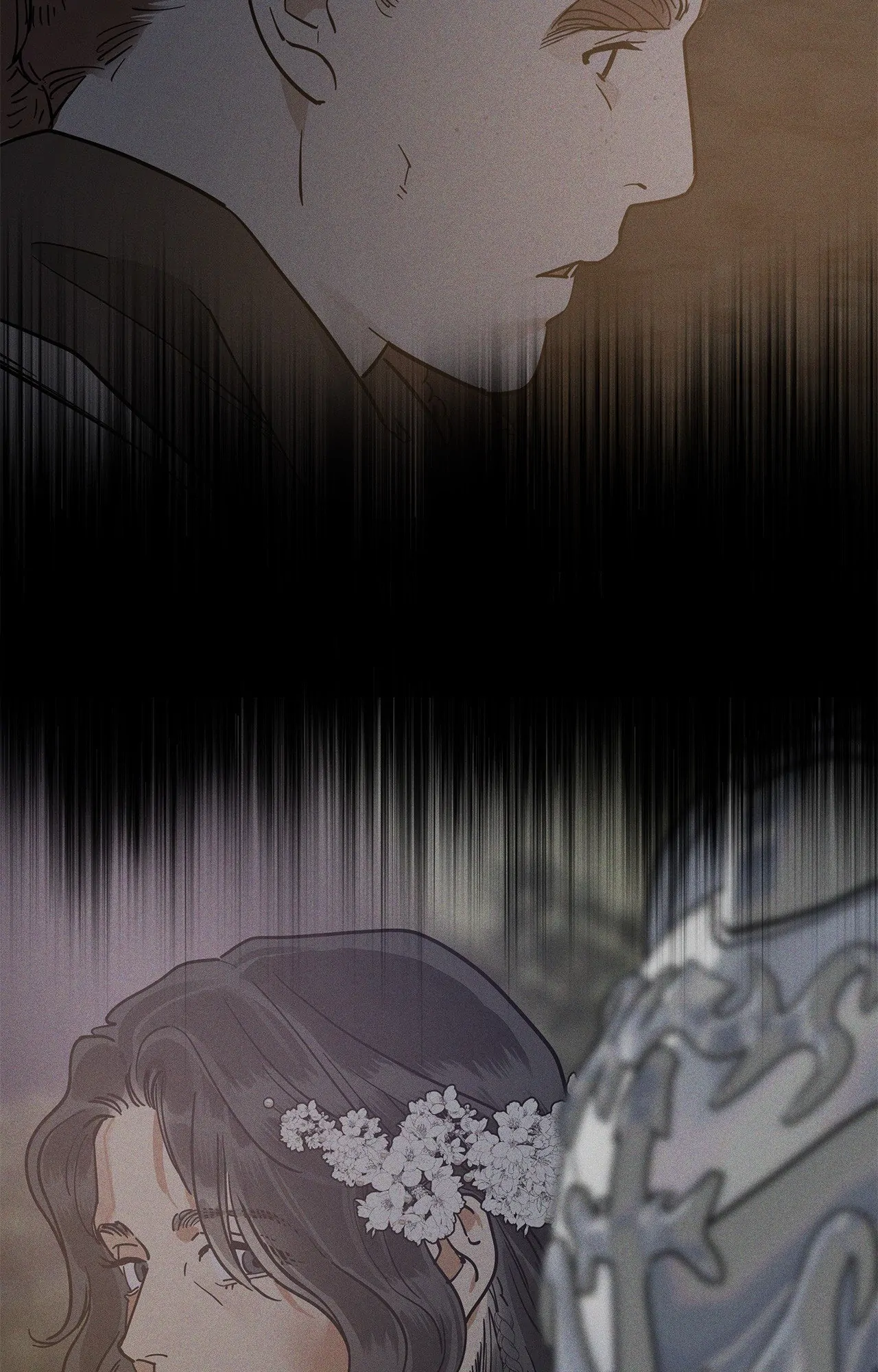 Antidote { Official } - Chapter 54 manhwa