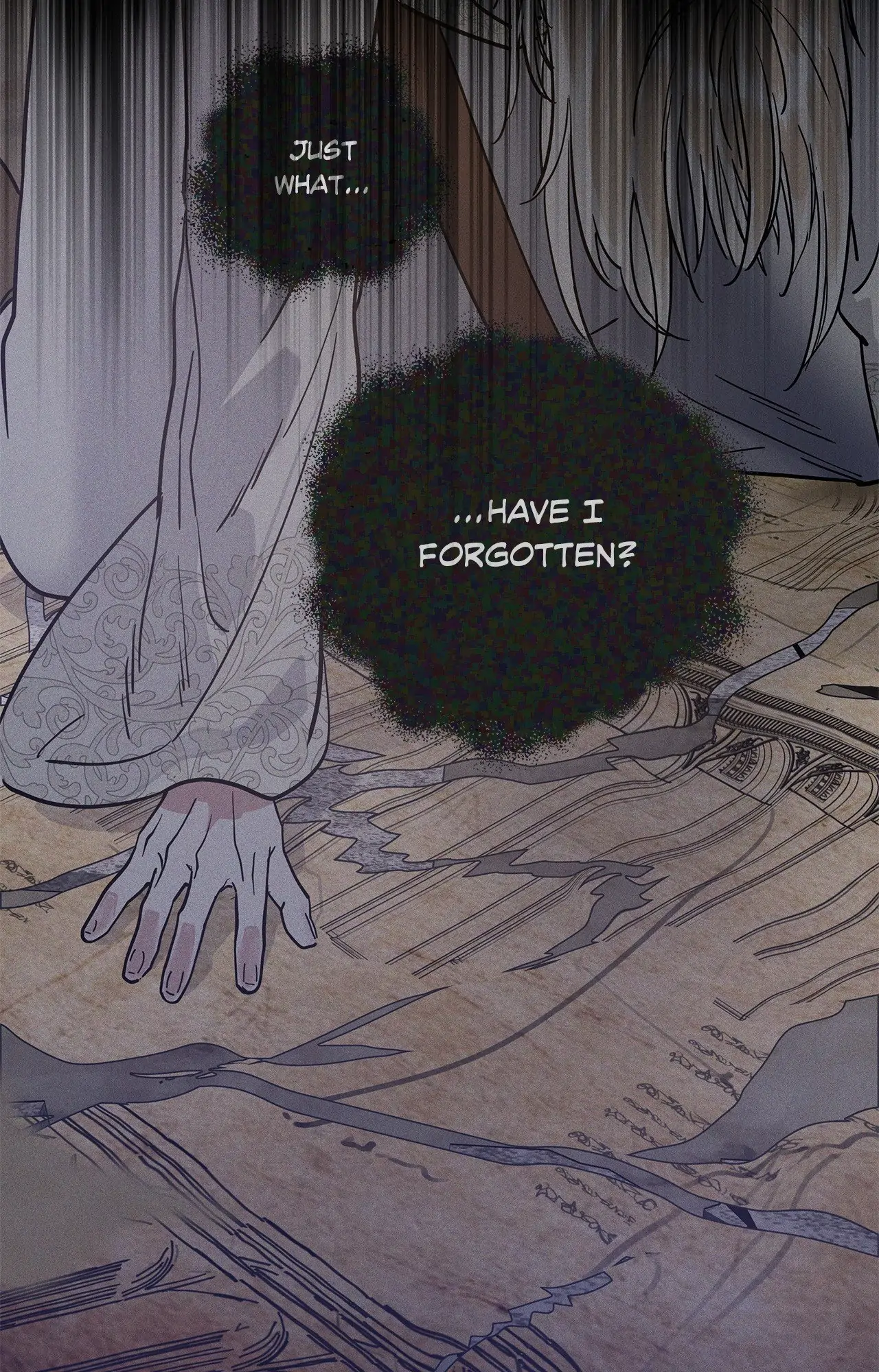 Antidote { Official } - Chapter 54 manhwa