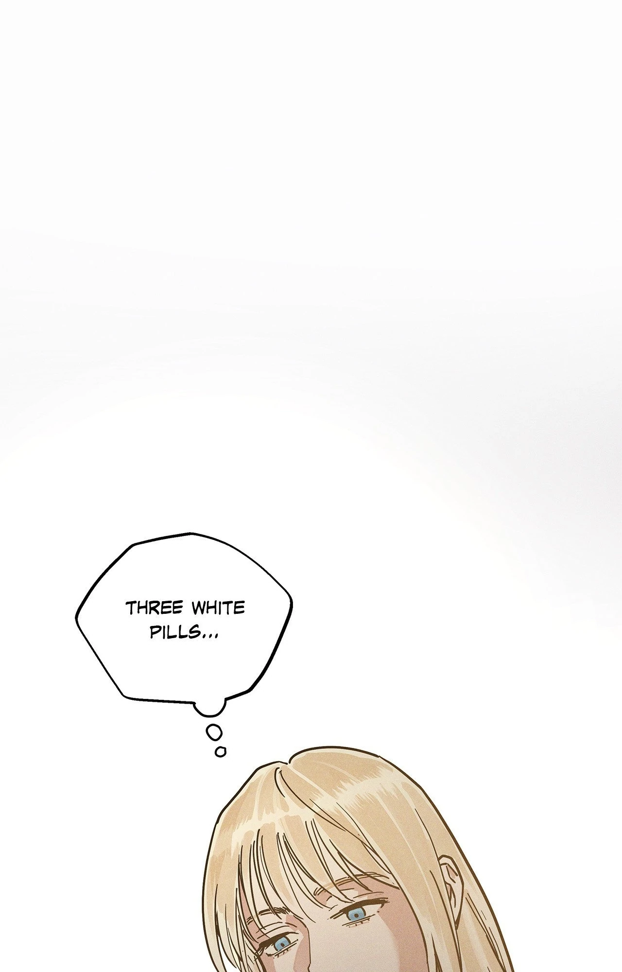 Antidote { Official } - Chapter 54 manhwa