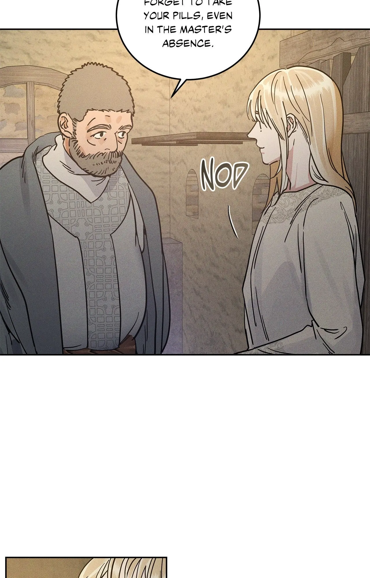 Antidote { Official } - Chapter 54 manhwa