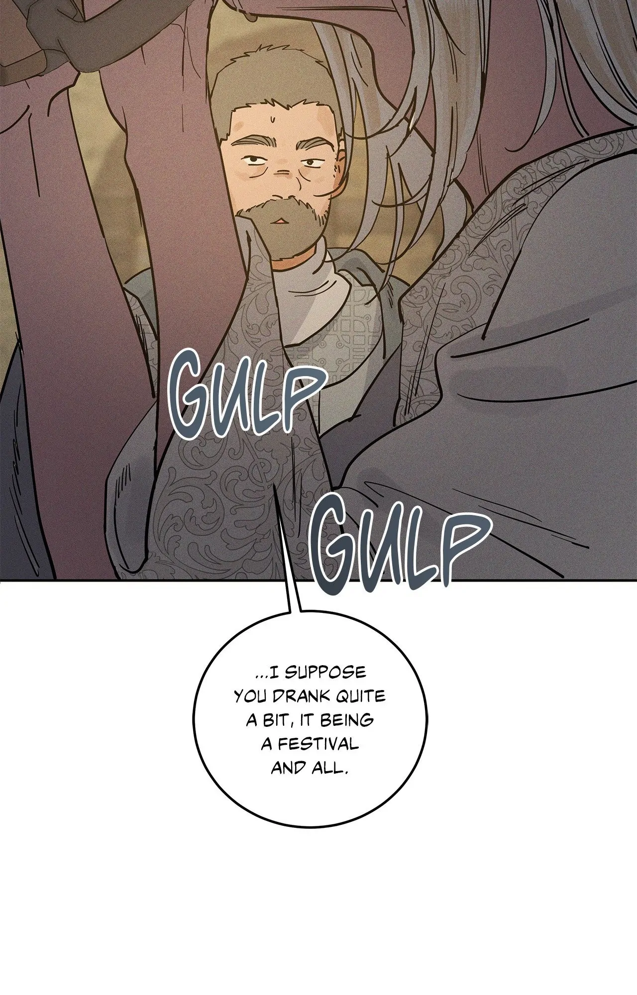 Antidote { Official } - Chapter 54 manhwa
