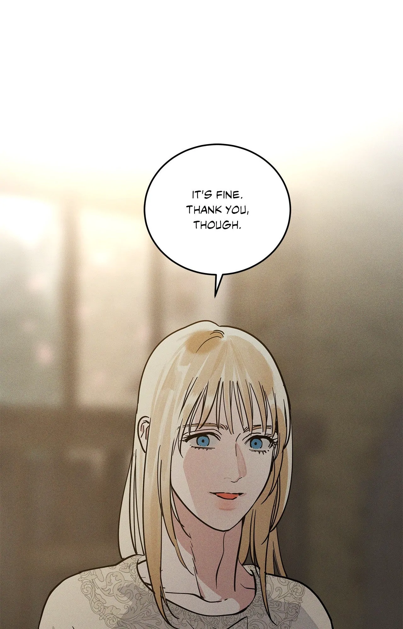 Antidote { Official } - Chapter 54 manhwa