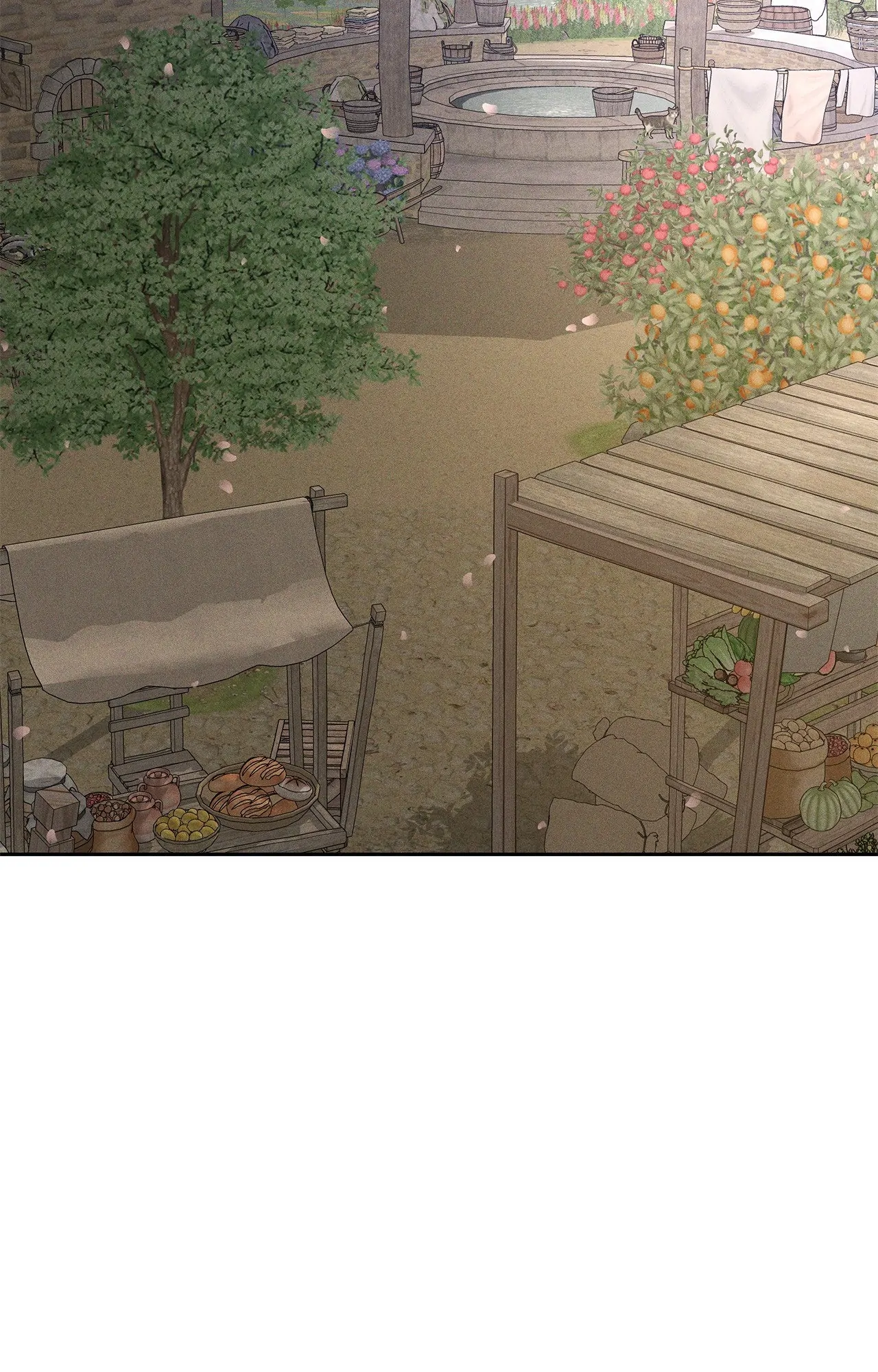 Antidote { Official } - Chapter 54 manhwa