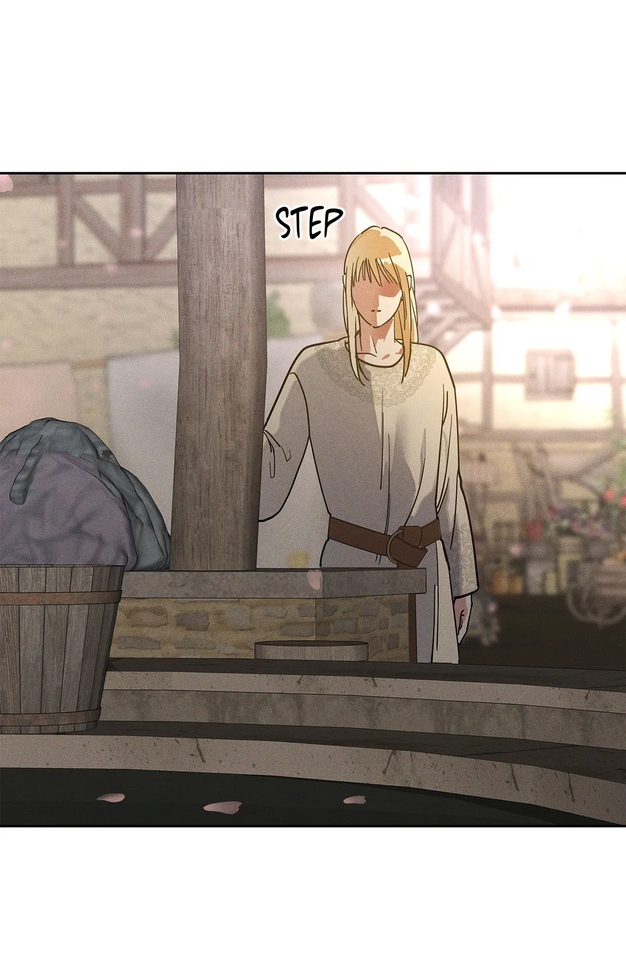 Antidote { Official } - Chapter 54 manhwa