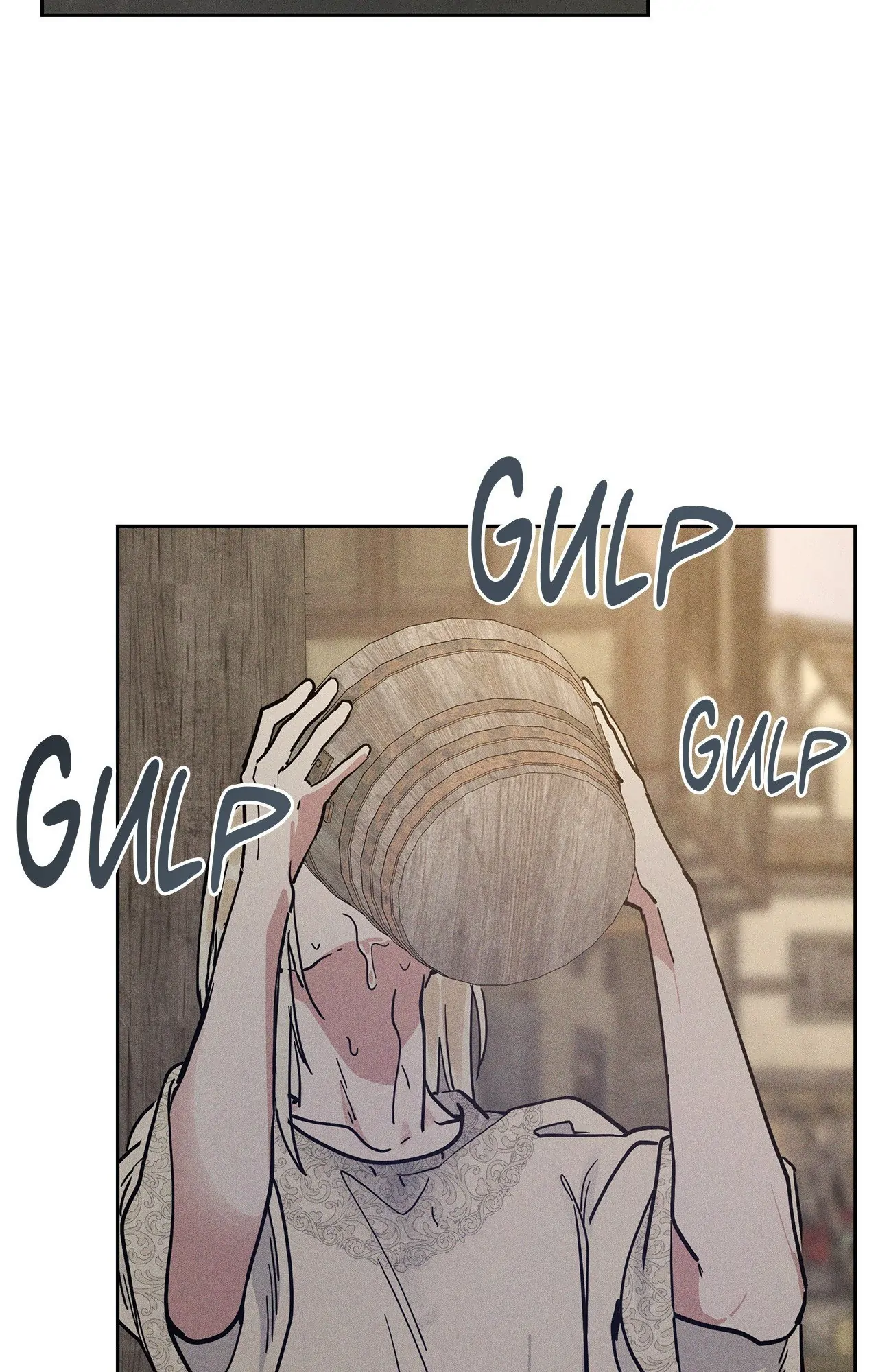 Antidote { Official } - Chapter 54 manhwa