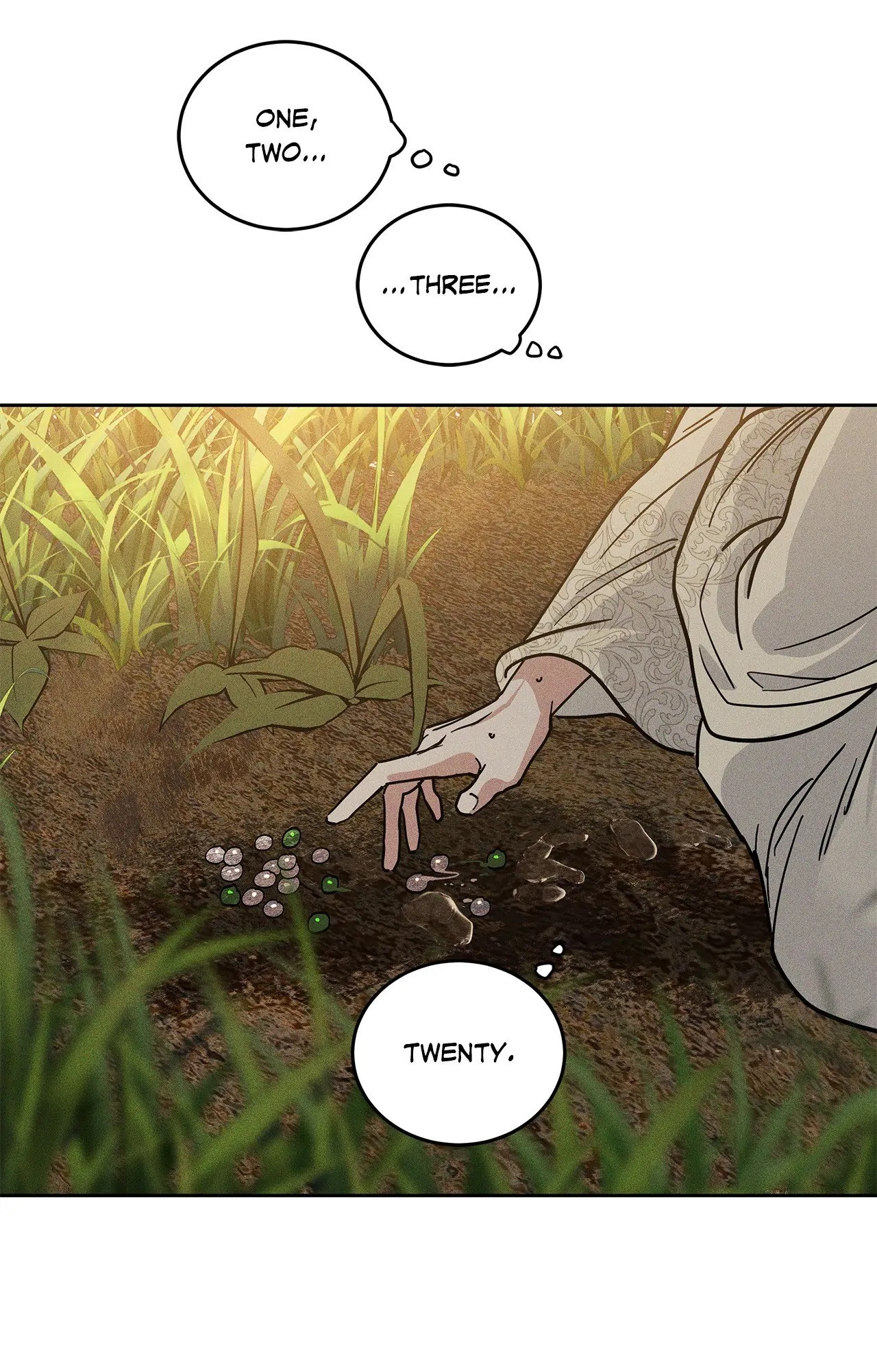 Antidote { Official } - Chapter 54 manhwa