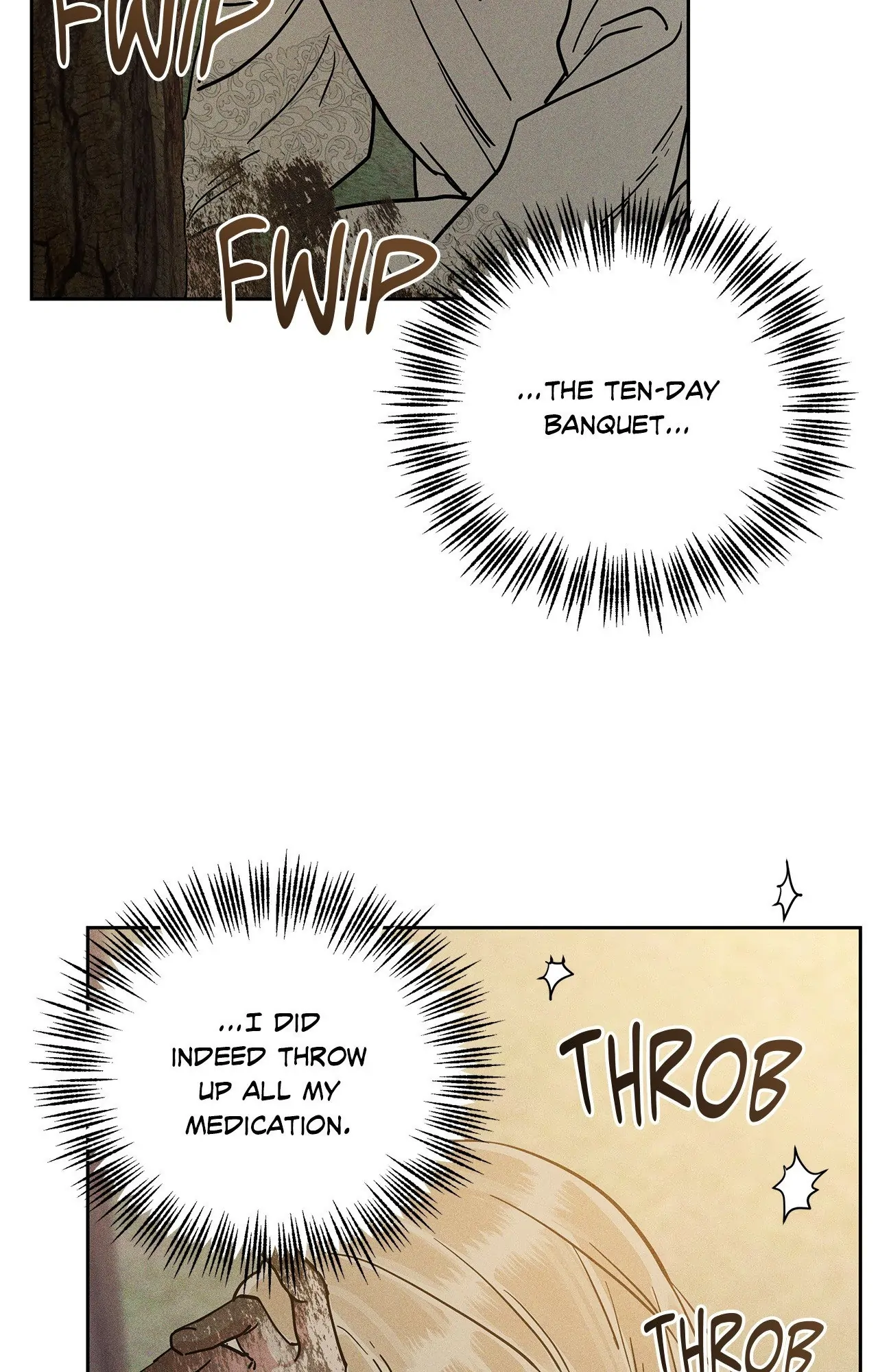 Antidote { Official } - Chapter 54 manhwa