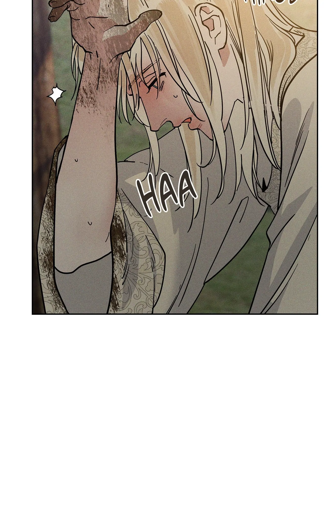 Antidote { Official } - Chapter 54 manhwa