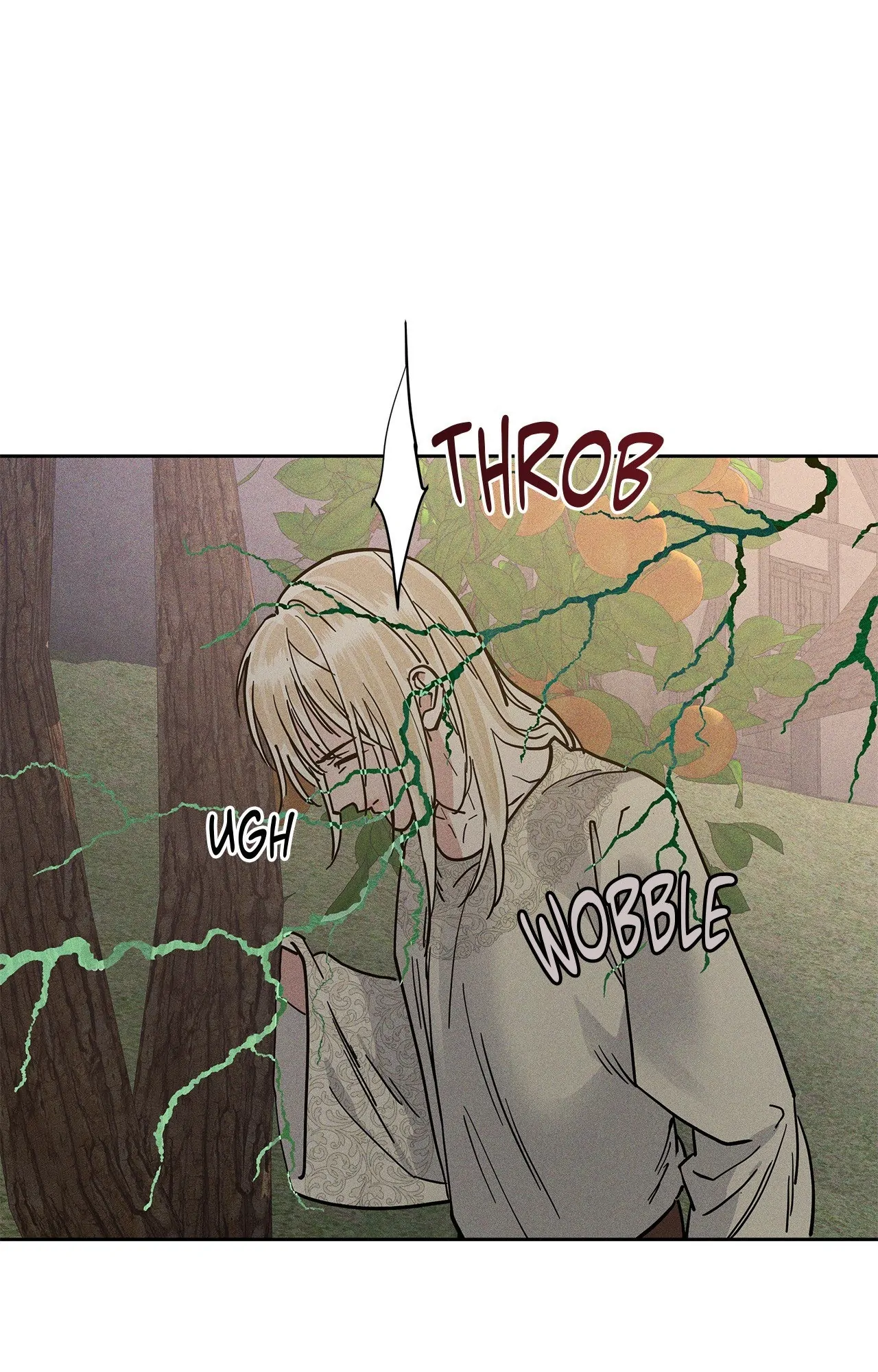 Antidote { Official } - Chapter 54 manhwa