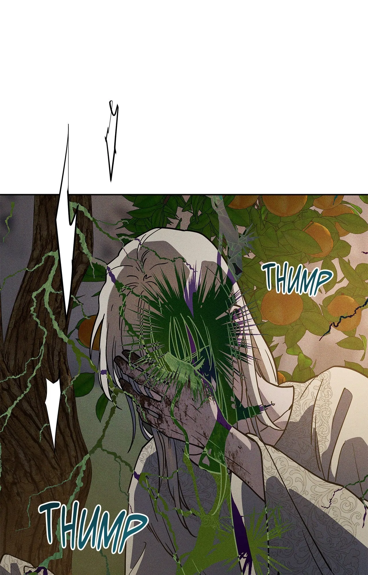 Antidote { Official } - Chapter 54 manhwa