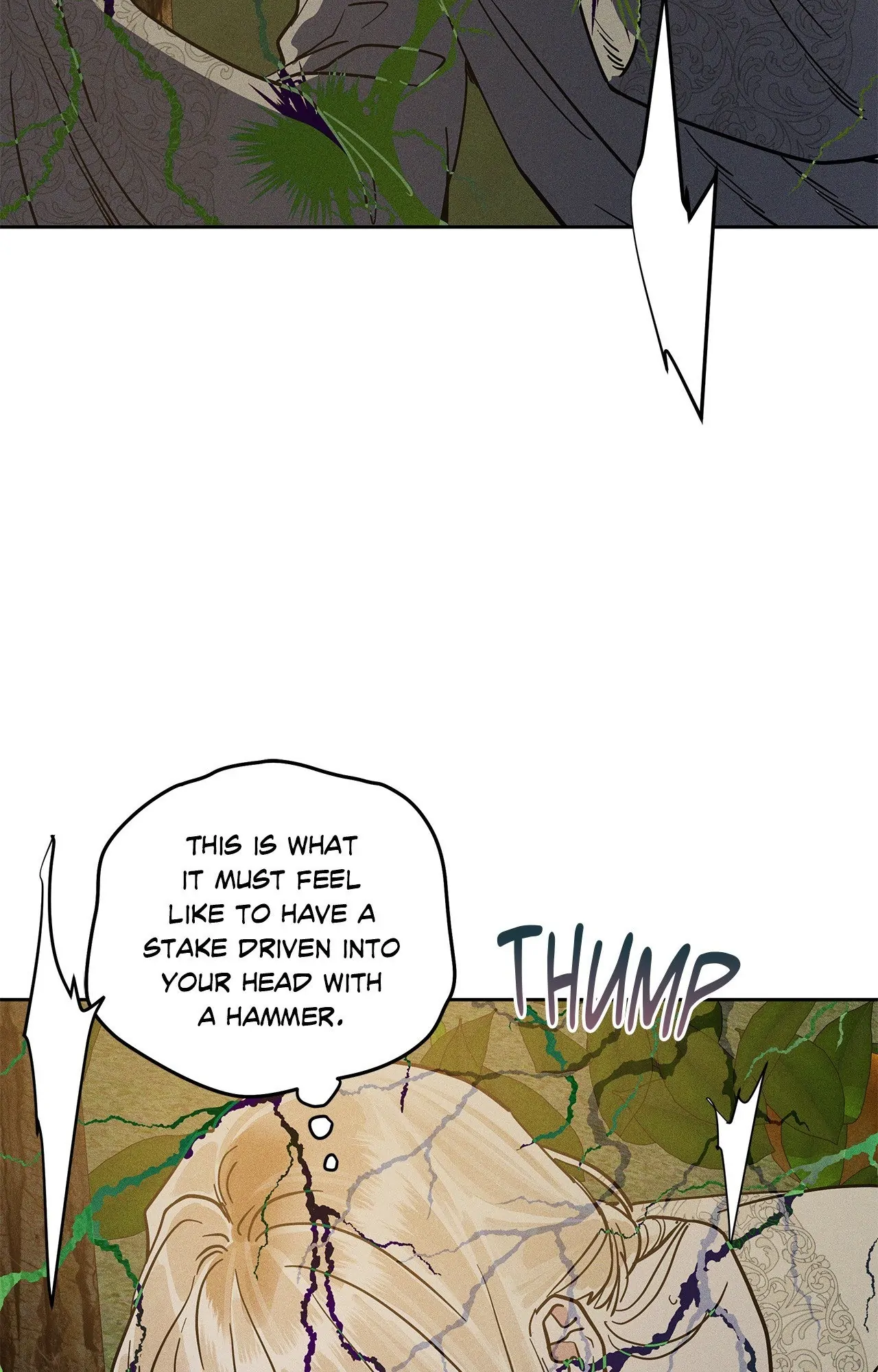 Antidote { Official } - Chapter 54 manhwa