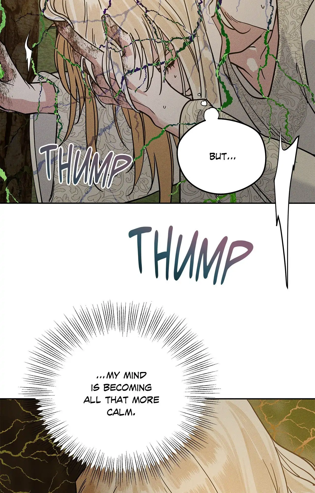 Antidote { Official } - Chapter 54 manhwa