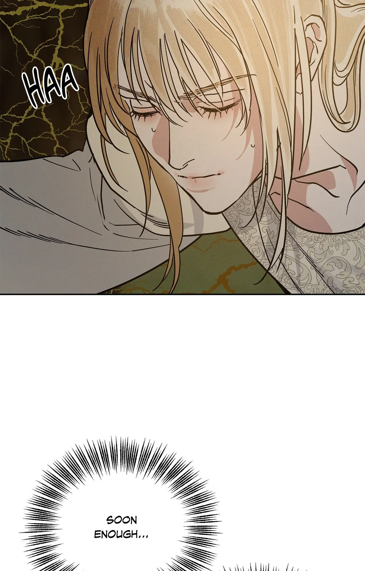 Antidote { Official } - Chapter 54 manhwa