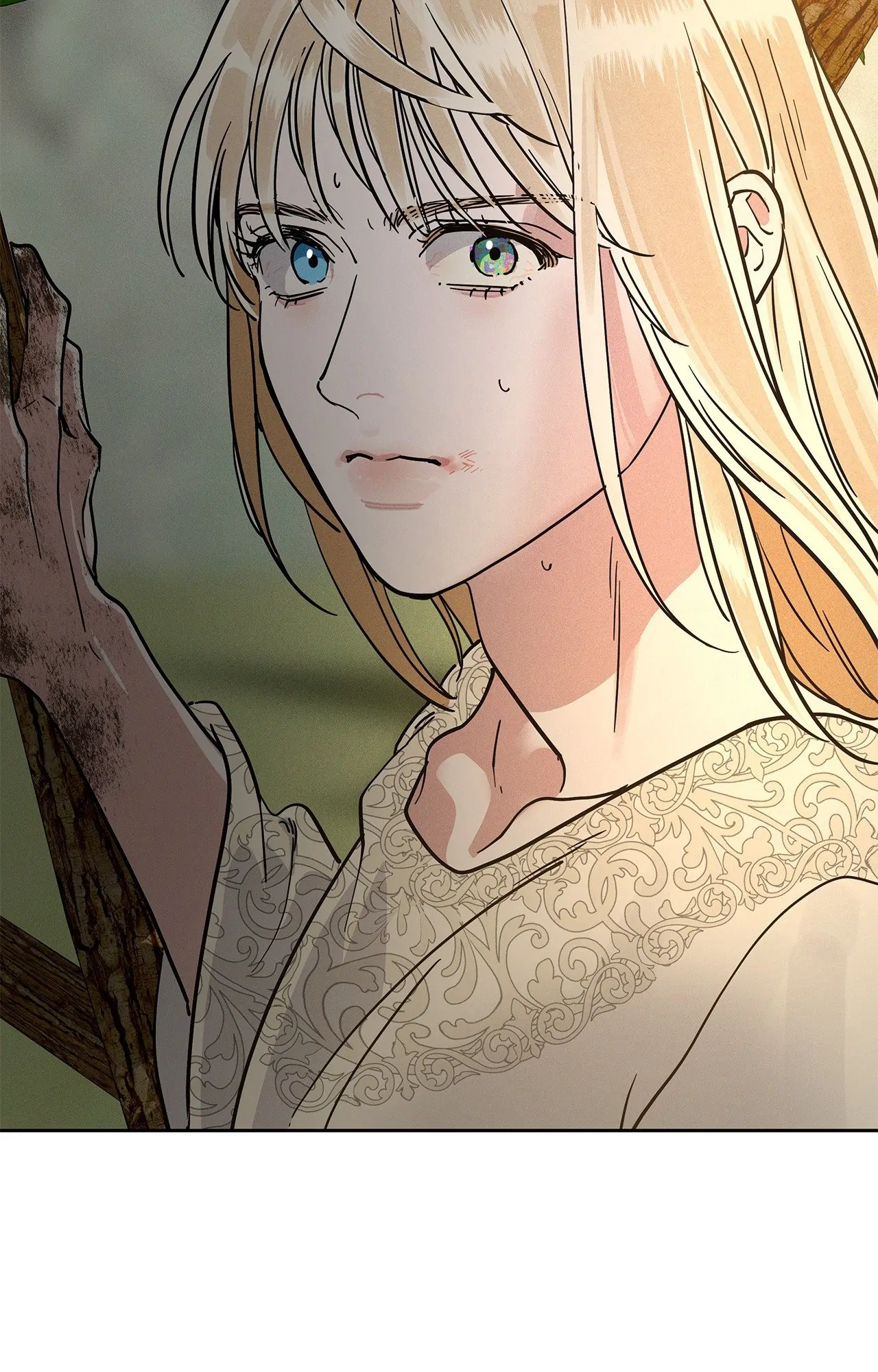 Antidote { Official } - Chapter 54 manhwa