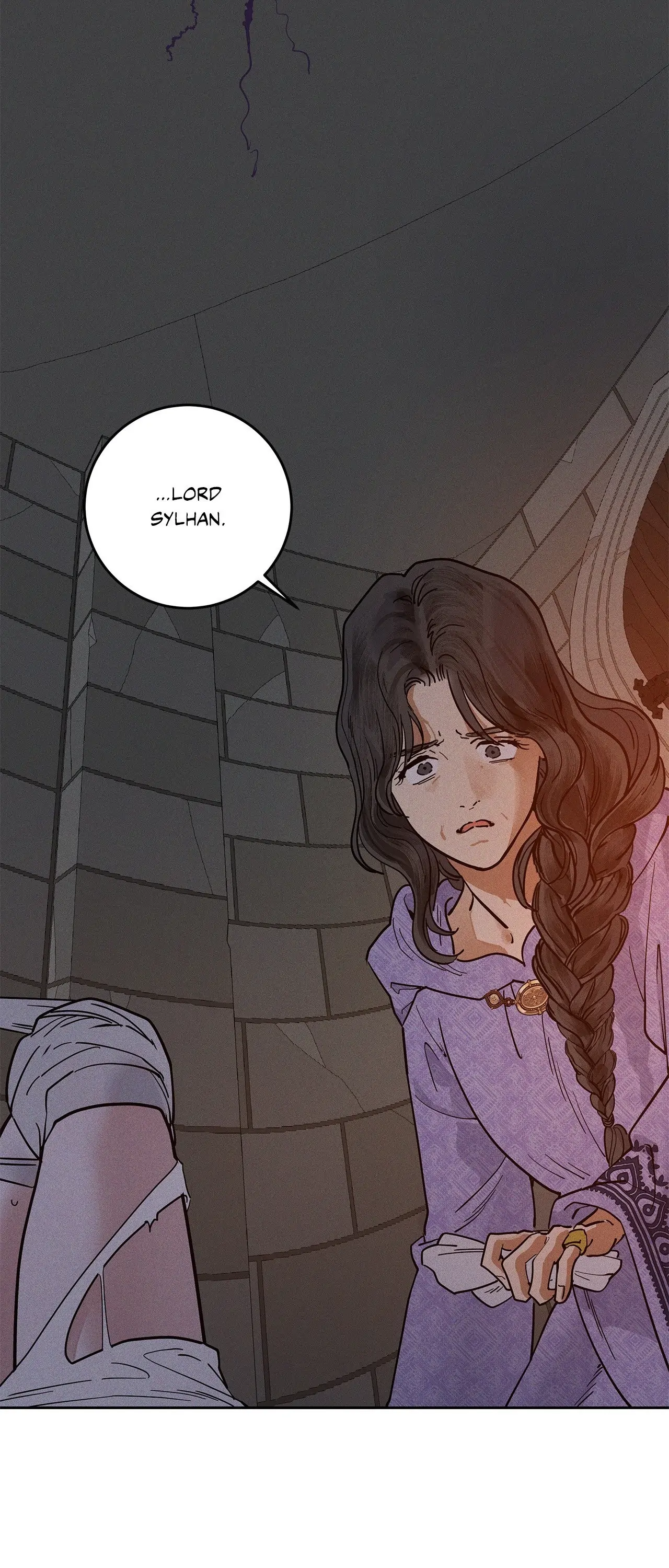 Antidote { Official } - Chapter 55 manhwa