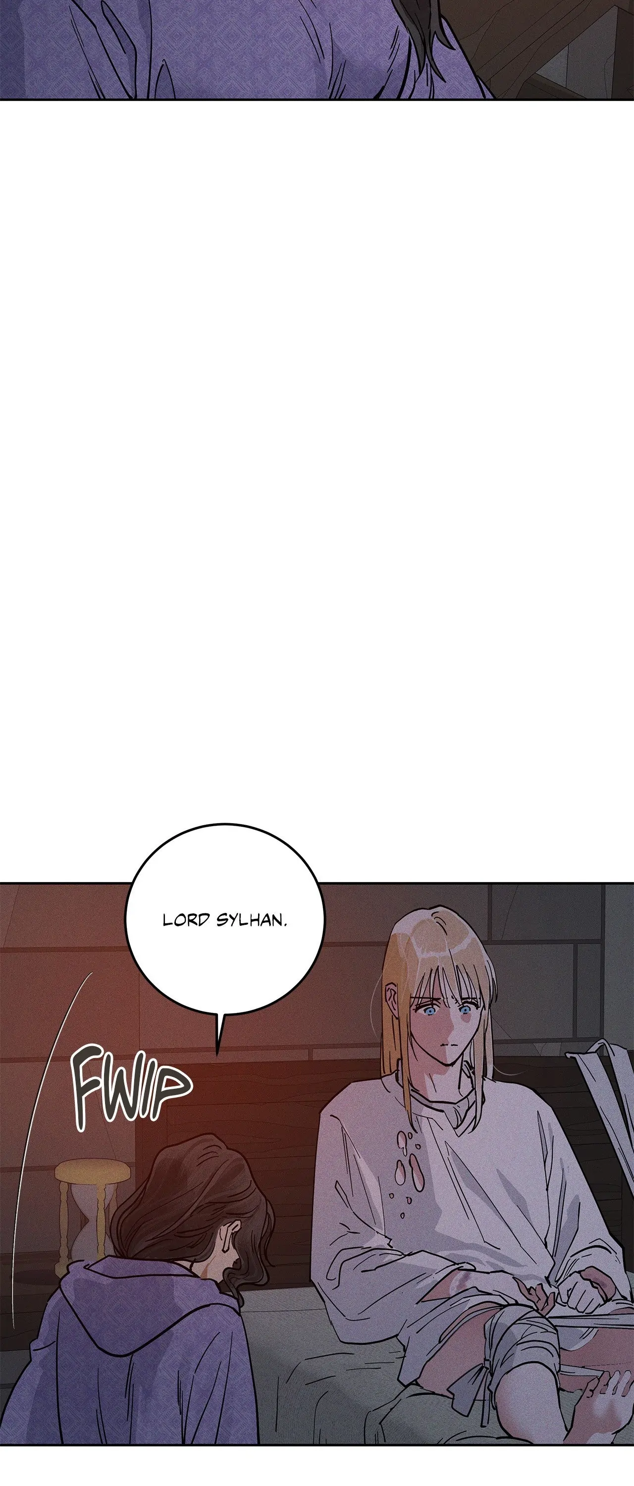 Antidote { Official } - Chapter 55 manhwa