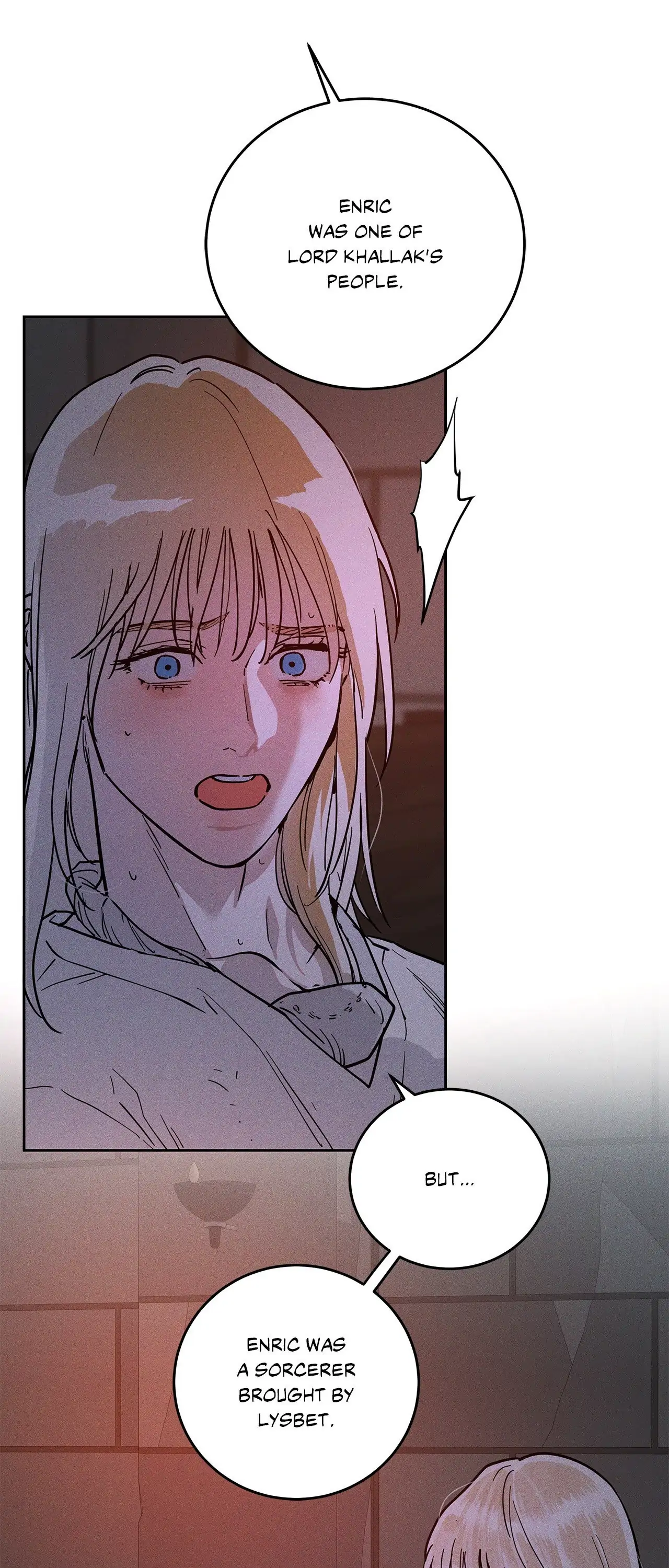 Antidote { Official } - Chapter 55 manhwa
