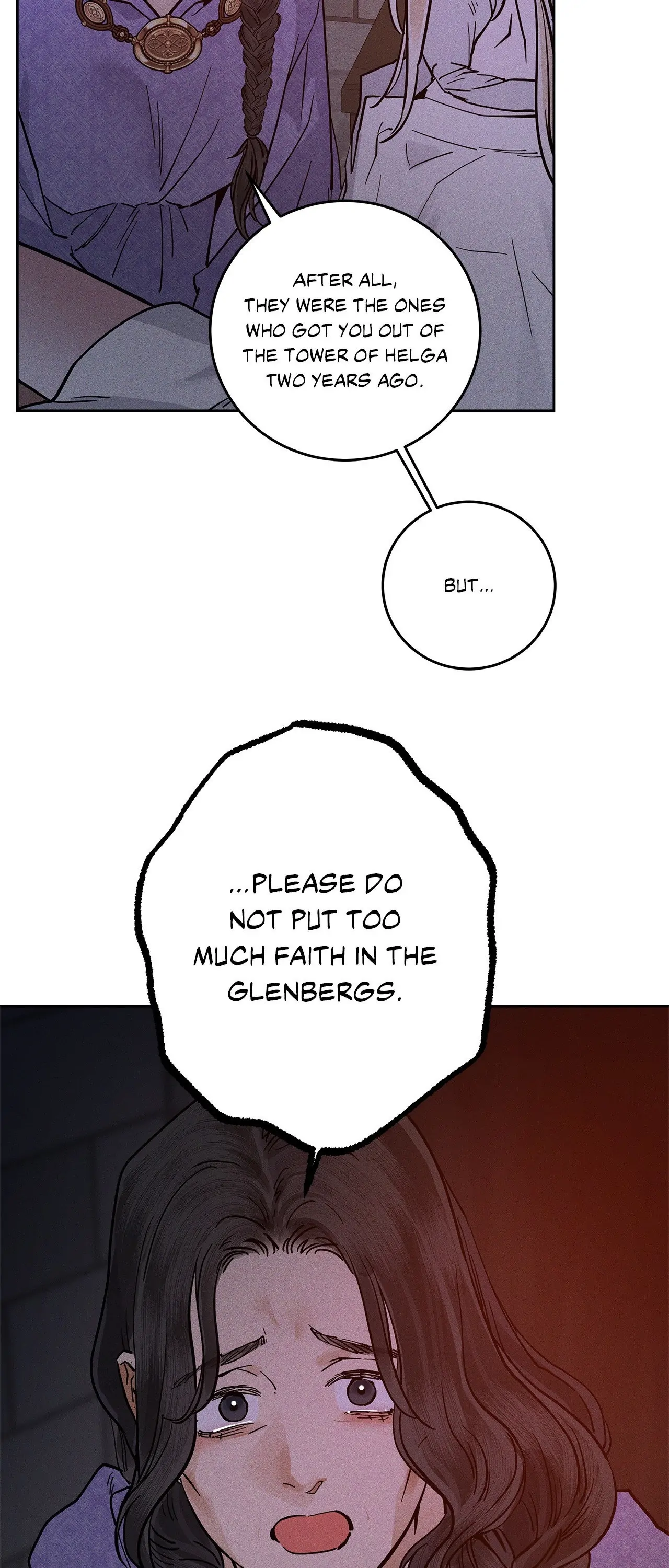 Antidote { Official } - Chapter 55 manhwa