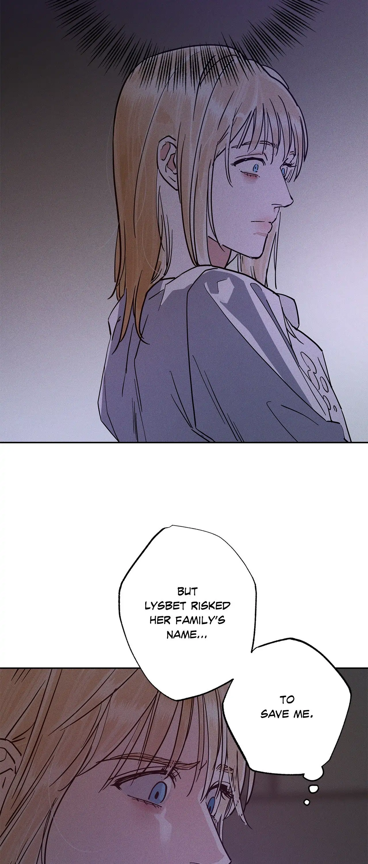 Antidote { Official } - Chapter 55 manhwa