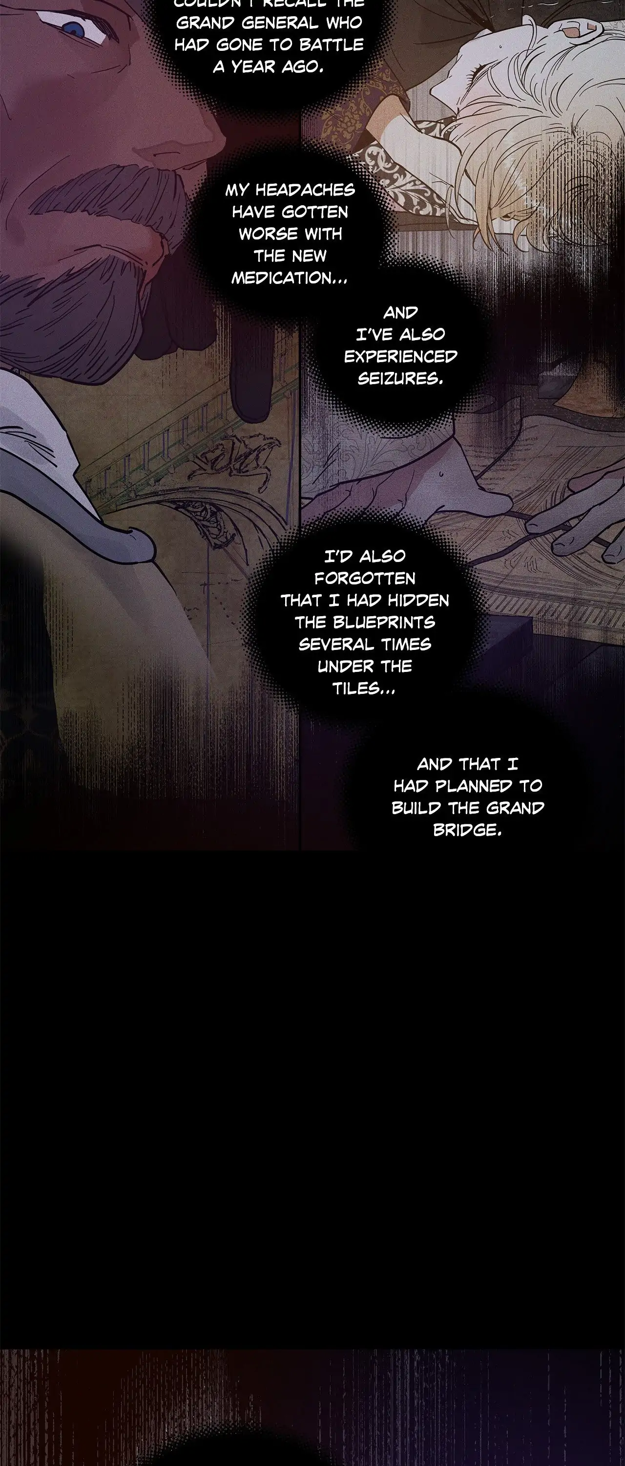 Antidote { Official } - Chapter 55 manhwa