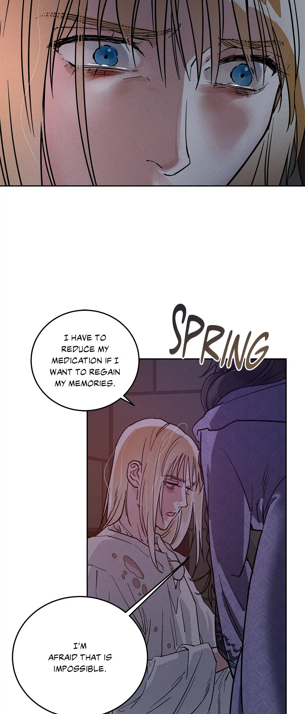 Antidote { Official } - Chapter 55 manhwa