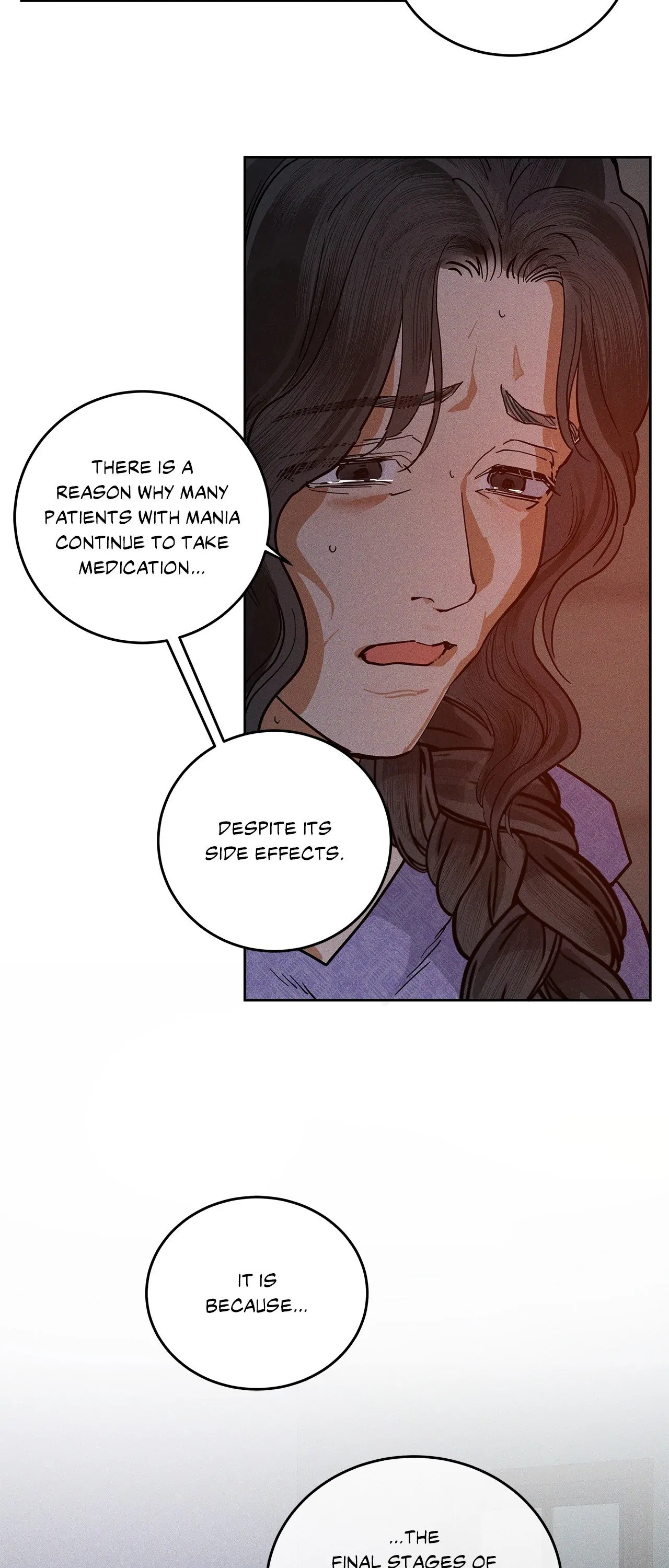 Antidote { Official } - Chapter 55 manhwa