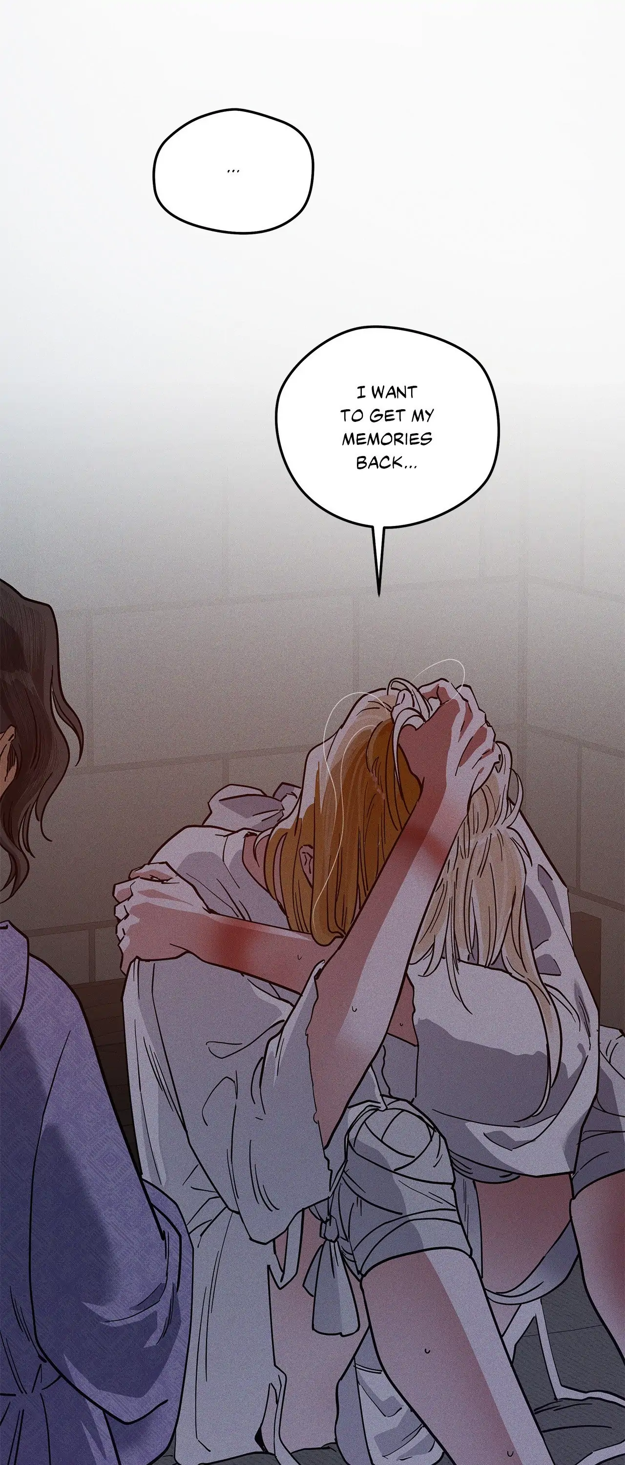Antidote { Official } - Chapter 55 manhwa